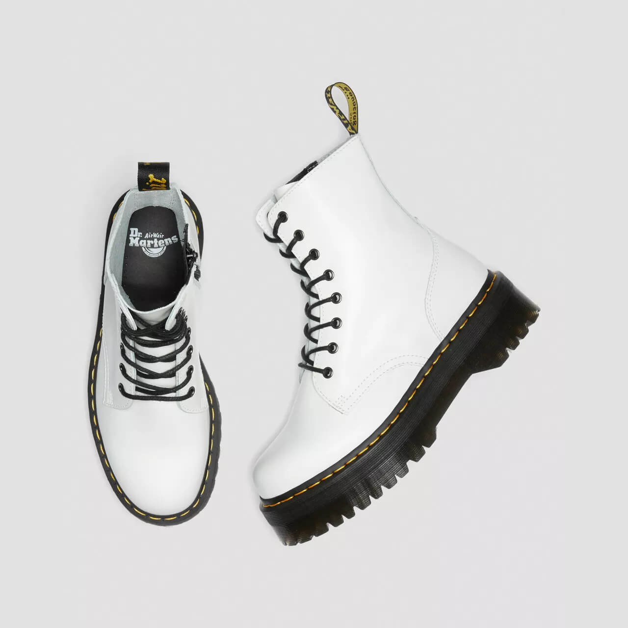 Dr. Martens Jadon