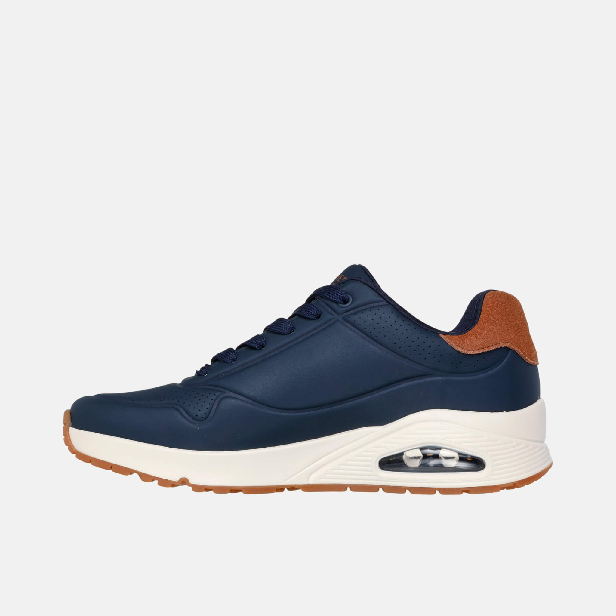 Skechers Uno Suited On Air Navy