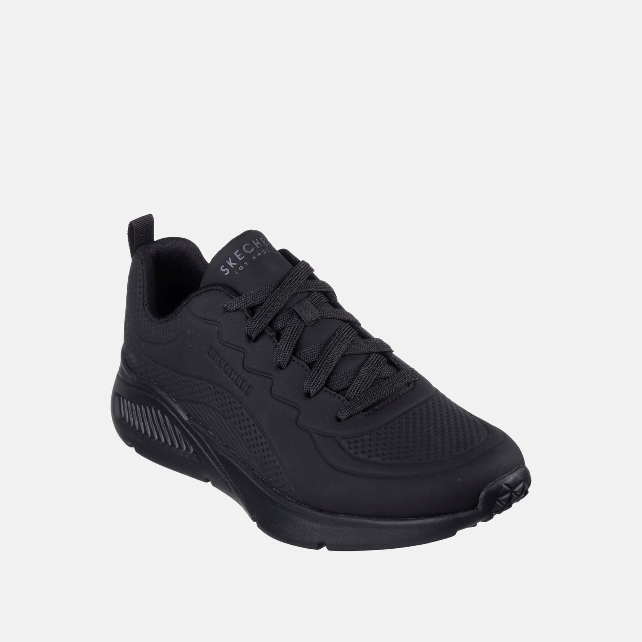 Skechers Uno Lite Lighter One Black/Black
