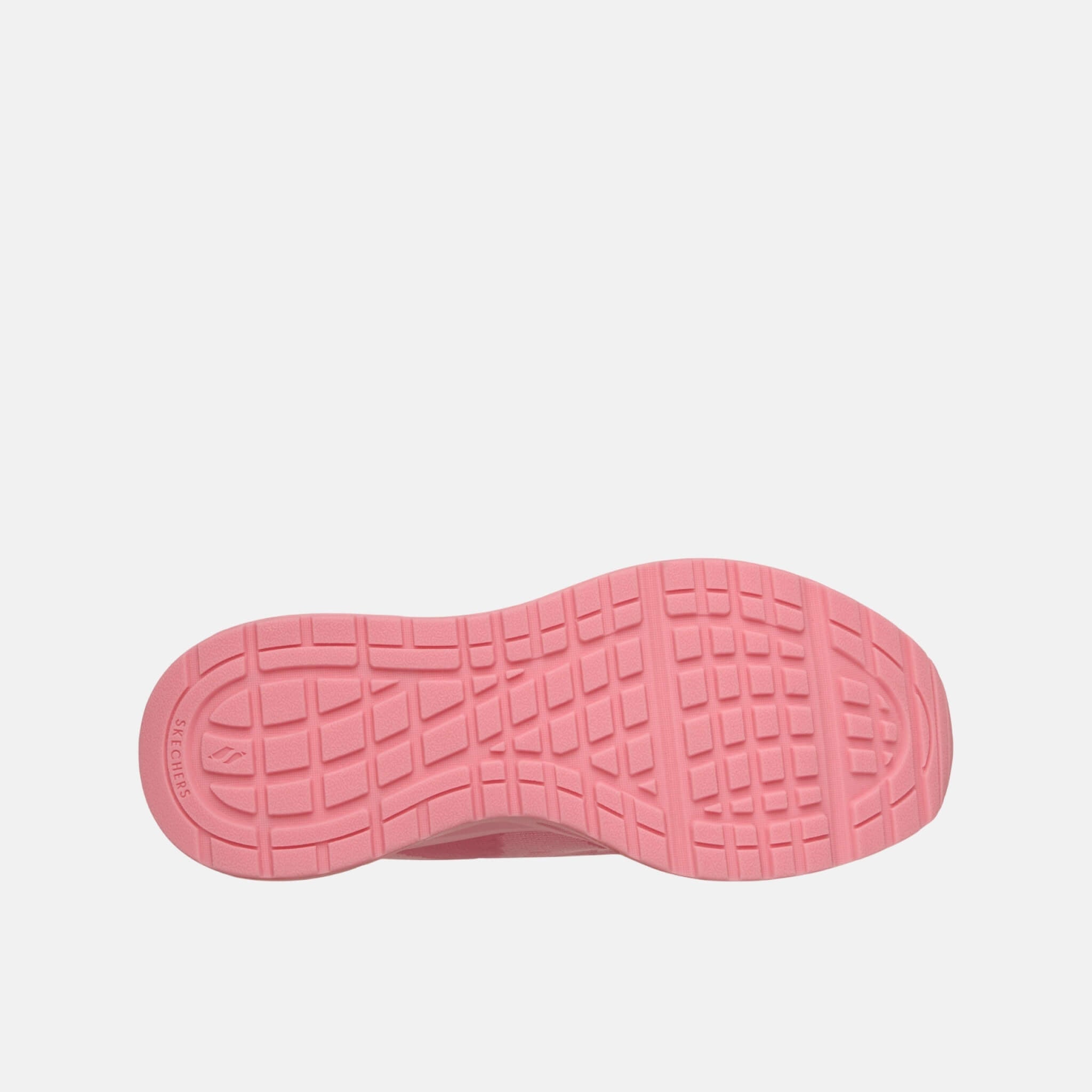 Skechers Uno Glide Step Air Gliders Pink