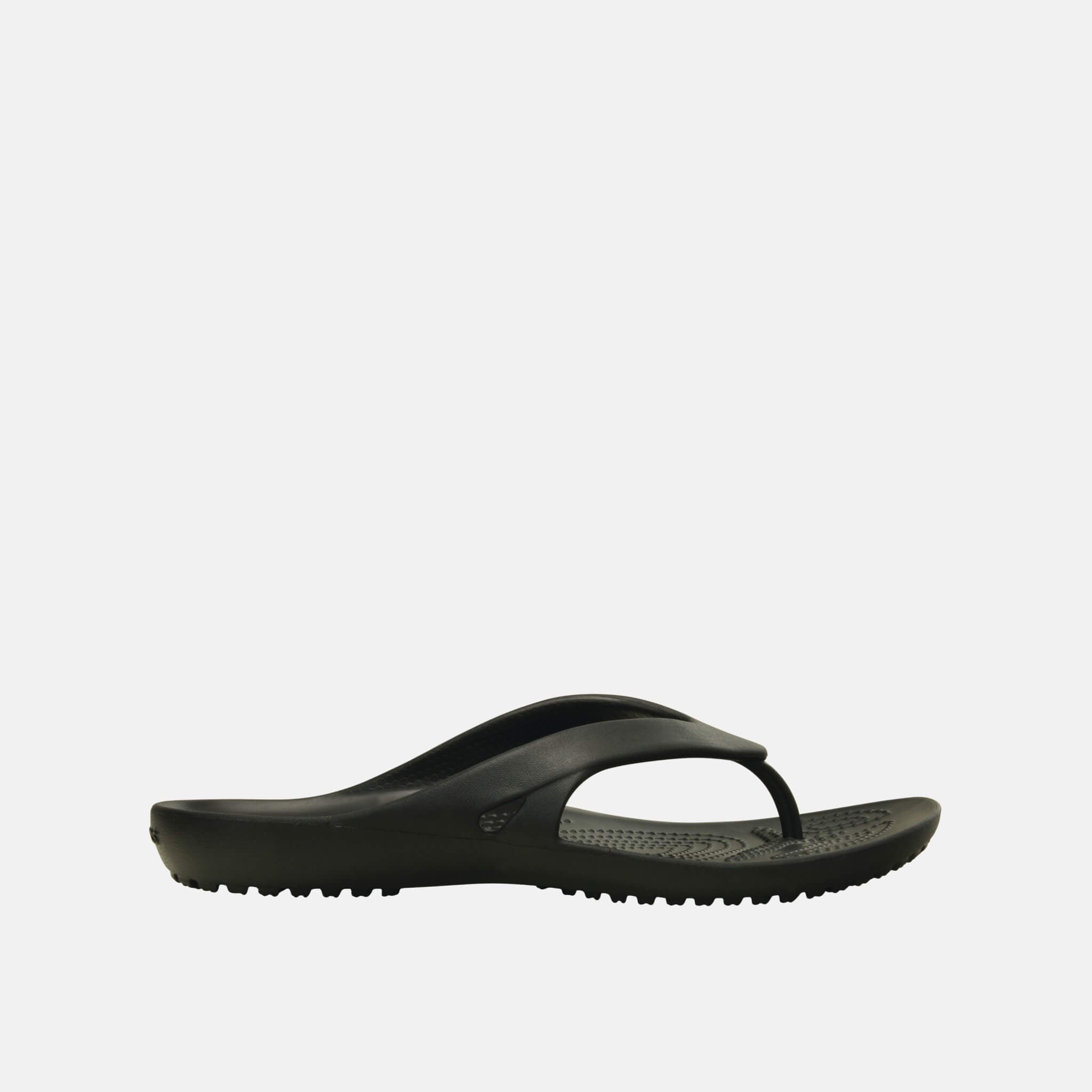 Crocs Kadee II Flip Black