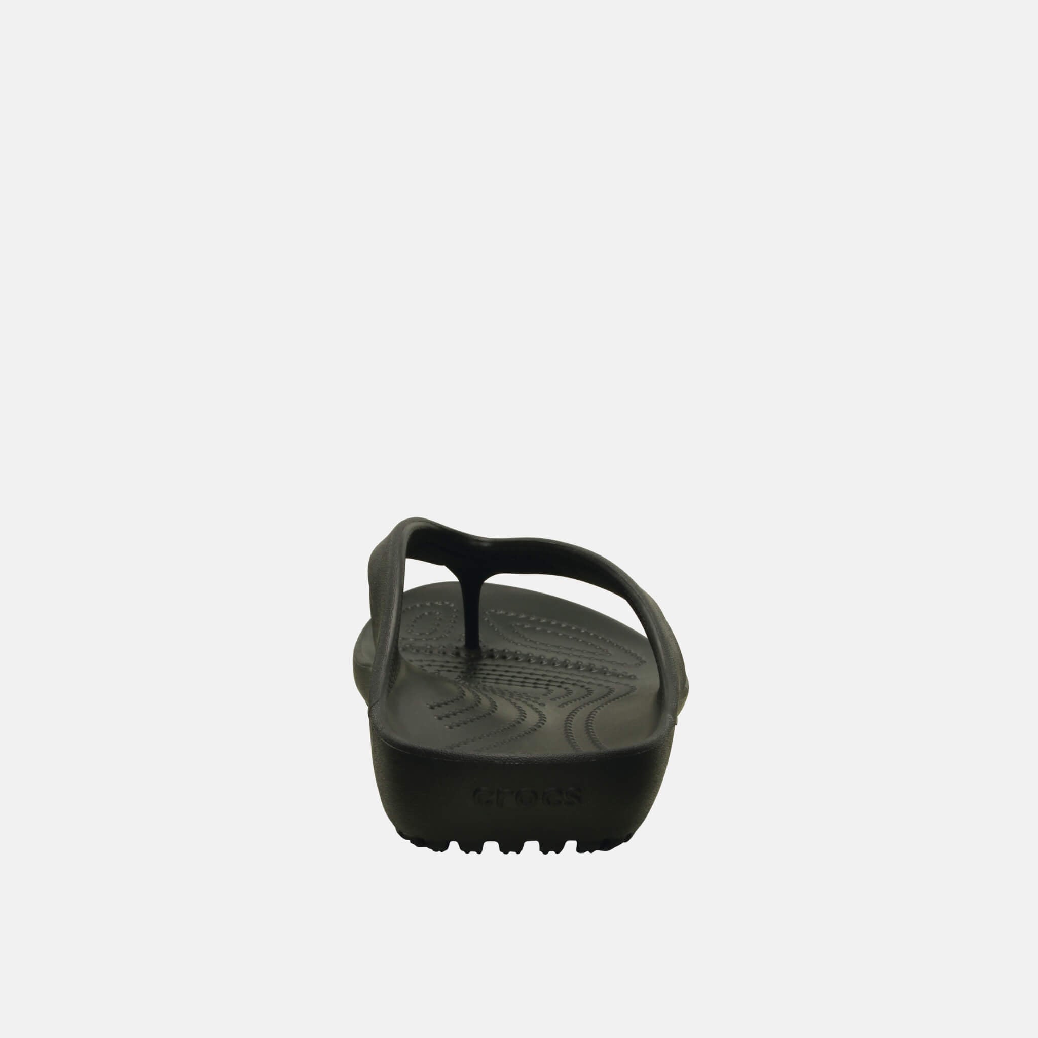 Crocs Kadee II Flip Black