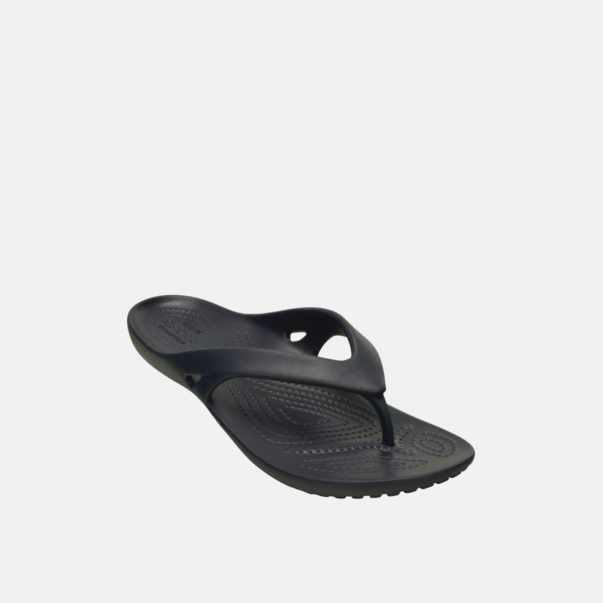 Crocs Kadee II Flip Navy