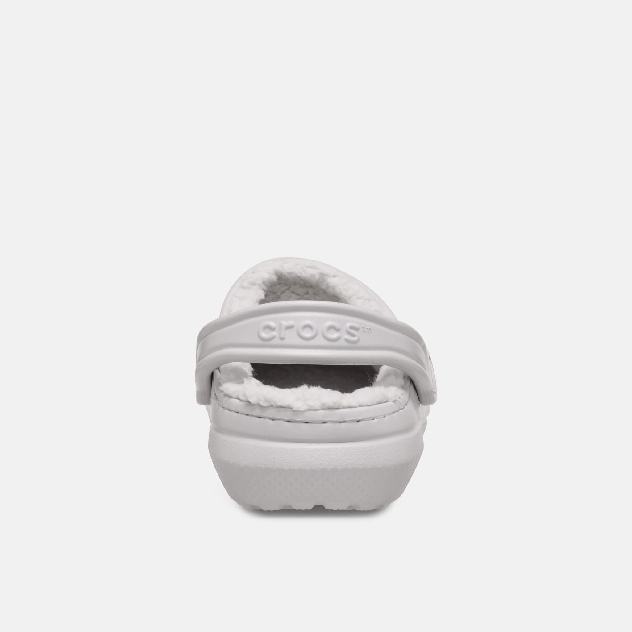 Crocs Classic Lined Clog Atmosphere