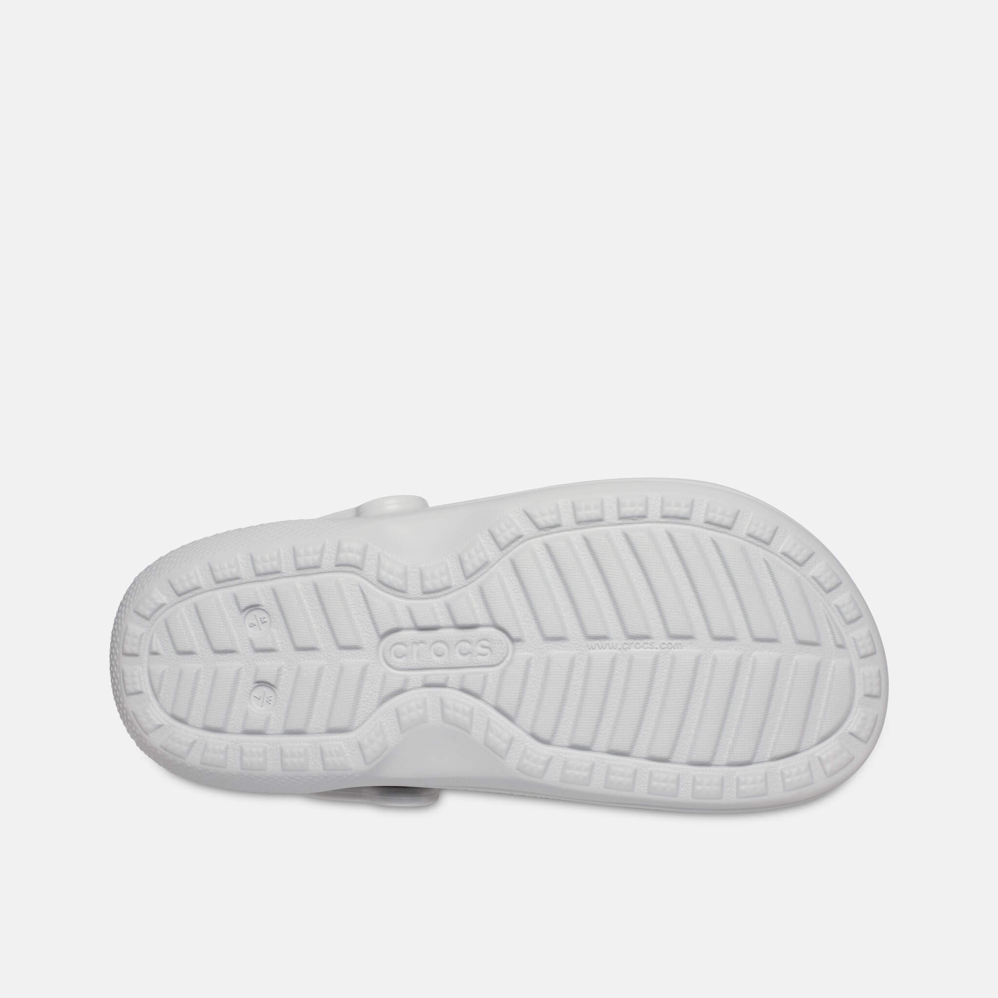 Crocs Classic Lined Clog Atmosphere