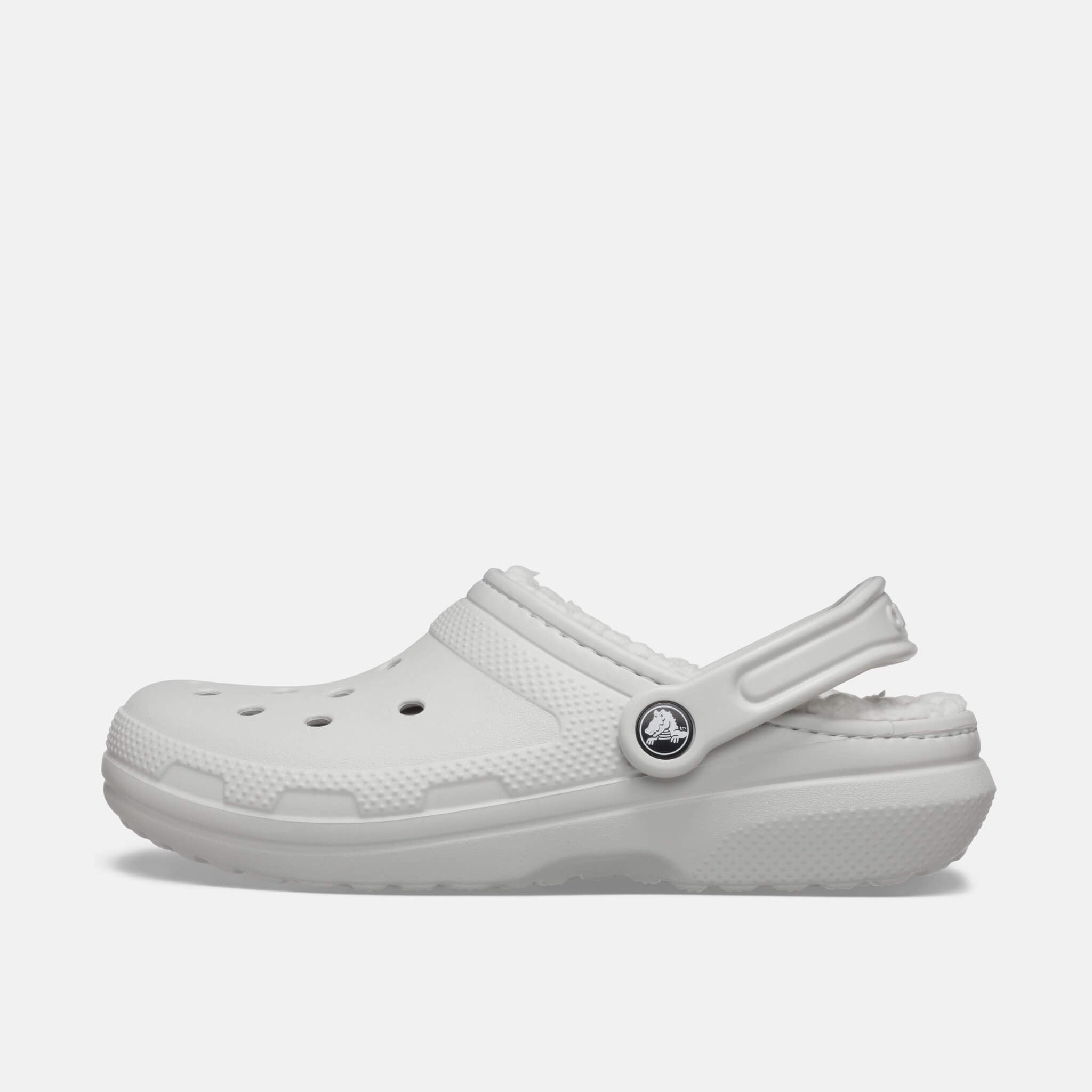 Crocs Classic Lined Clog Atmosphere