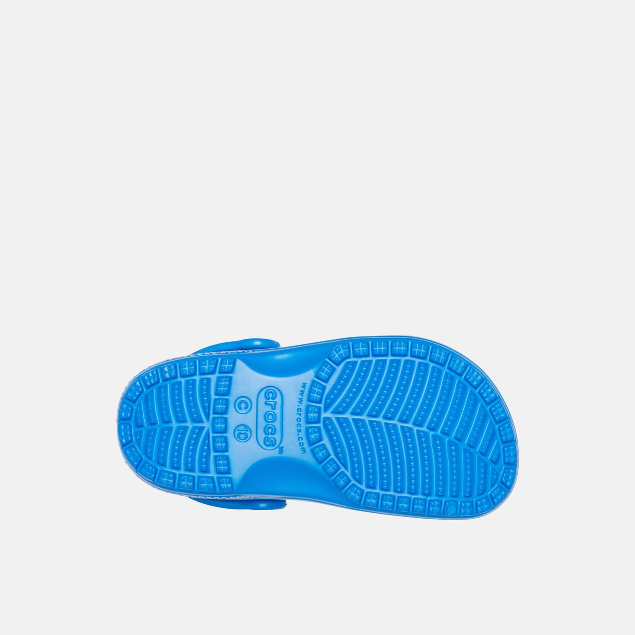 Crocs Classic Clog Kids Bright Cobalt