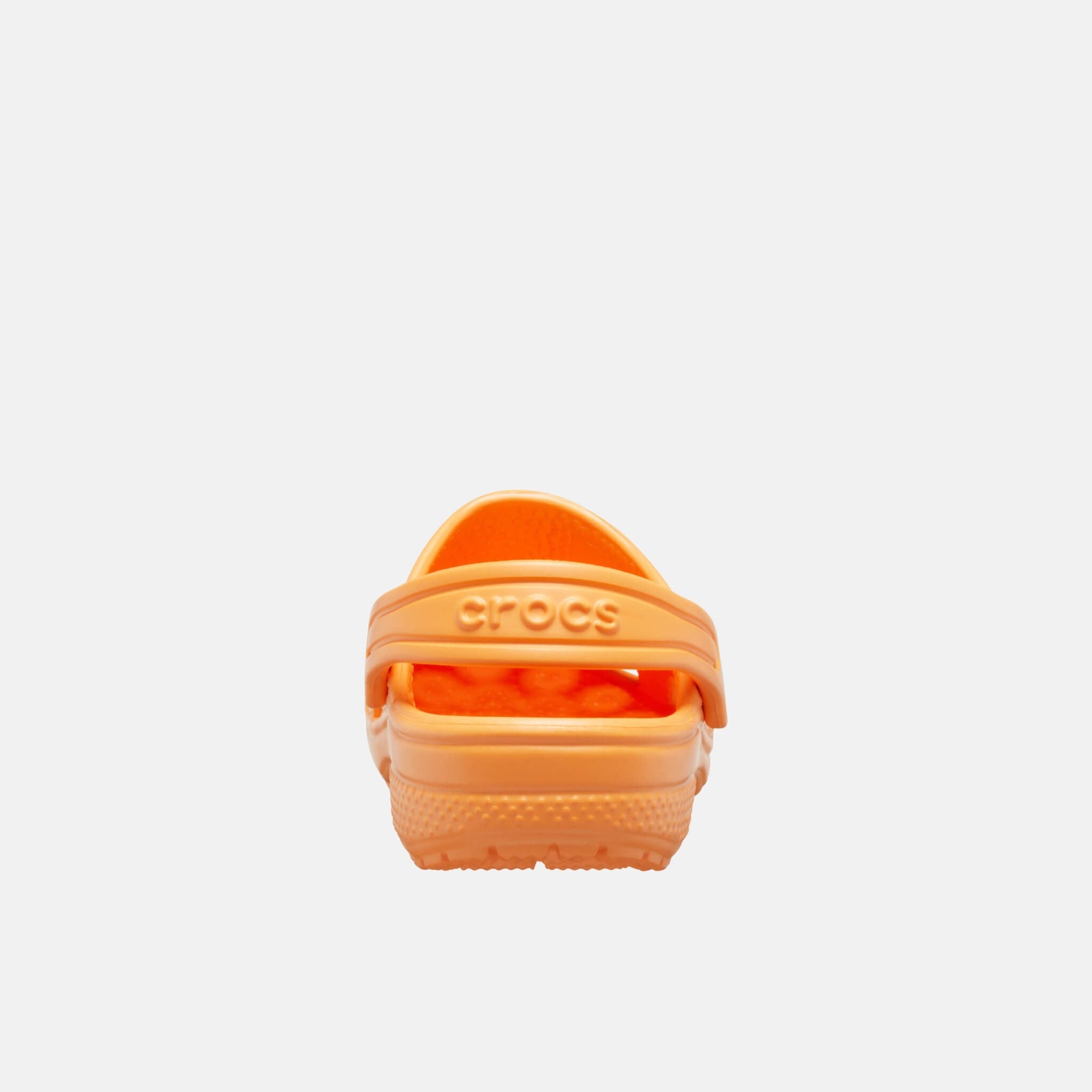 Crocs Classic Clog Kids Cantaloupe
