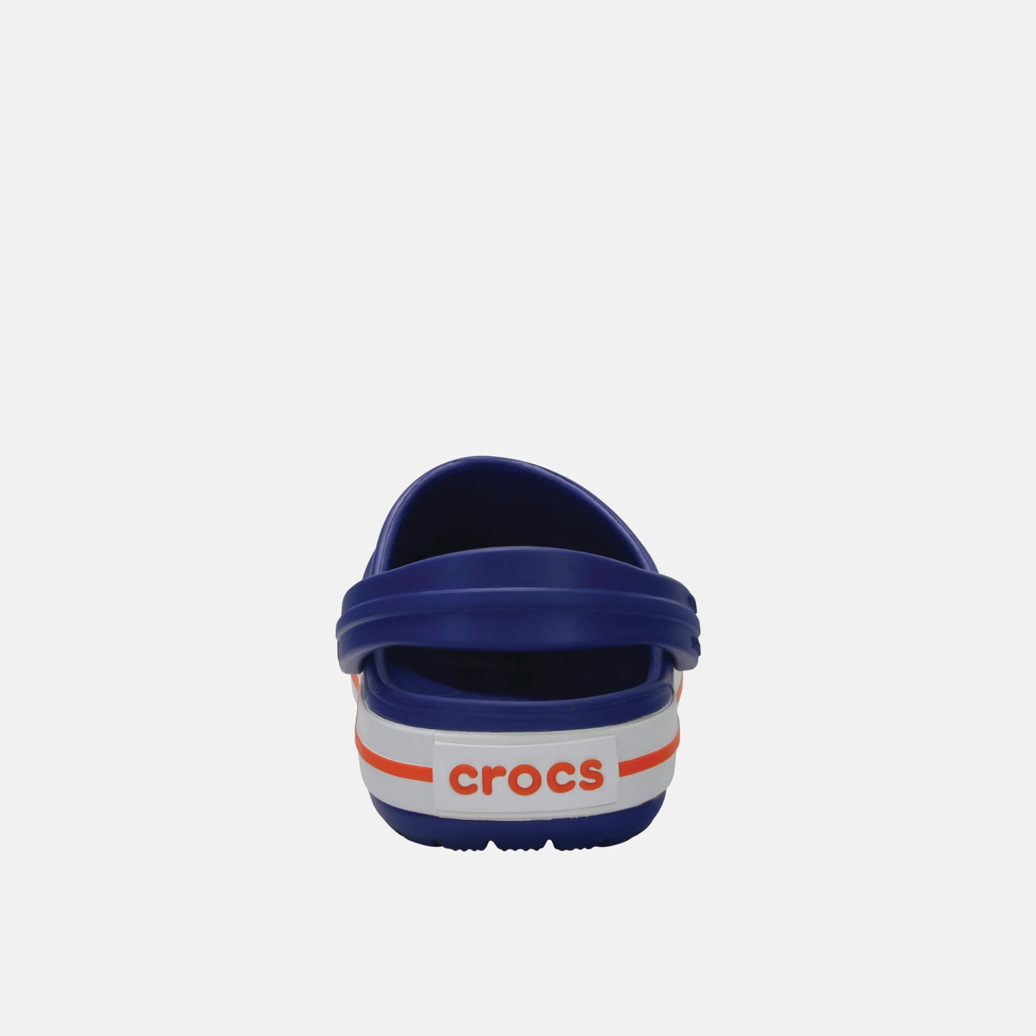 Crocs Crocband Clog Kids Cerulean Blue