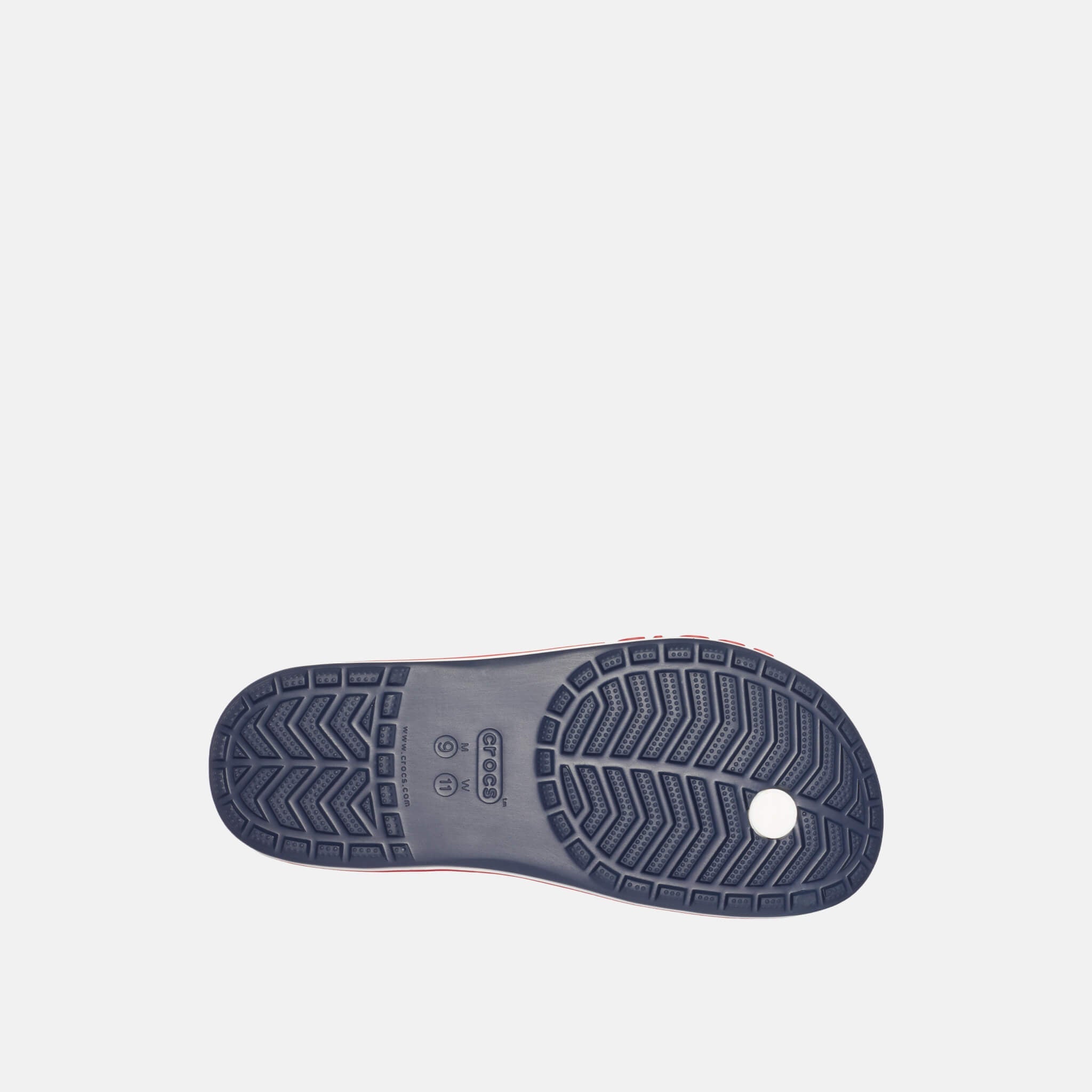 Crocs Bayaband Flip Navy/Pepper