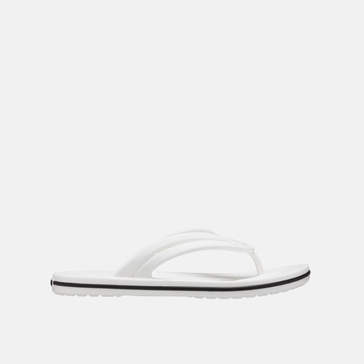 Crocs Crocband Flip White