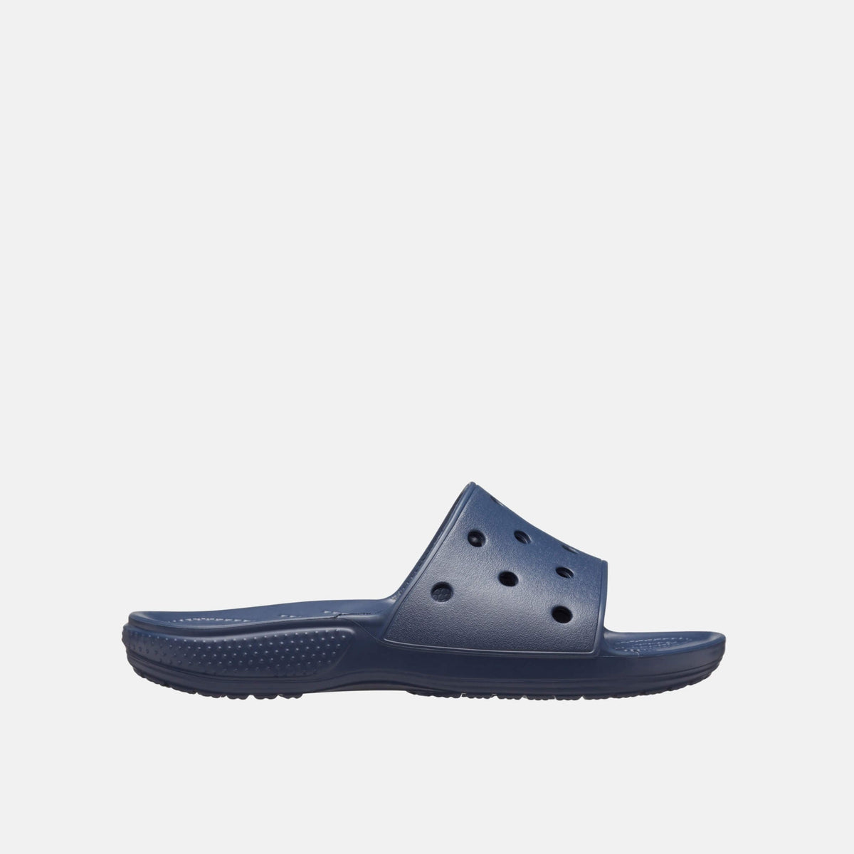 Crocs Classic Slide Navy