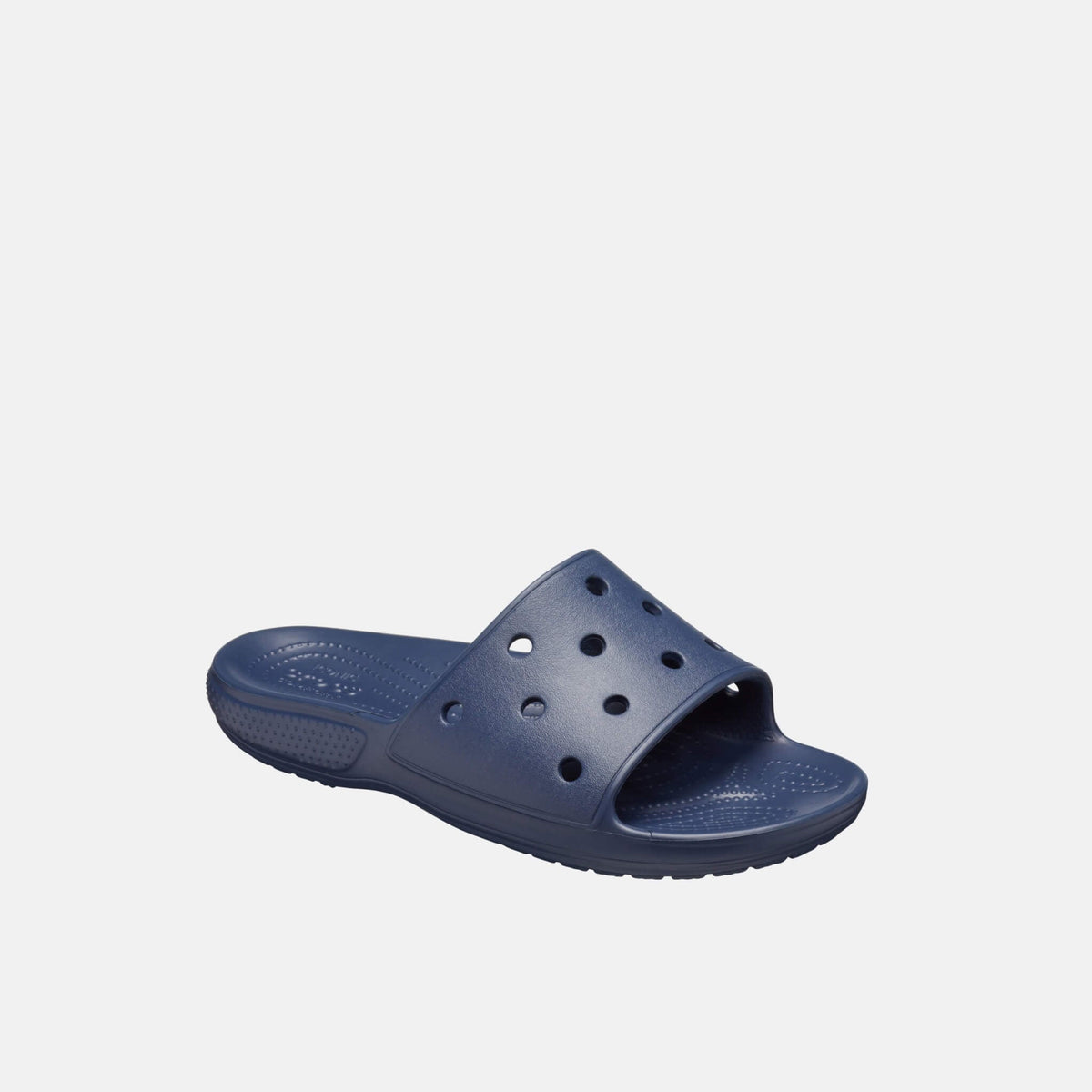 Crocs Classic Slide Navy