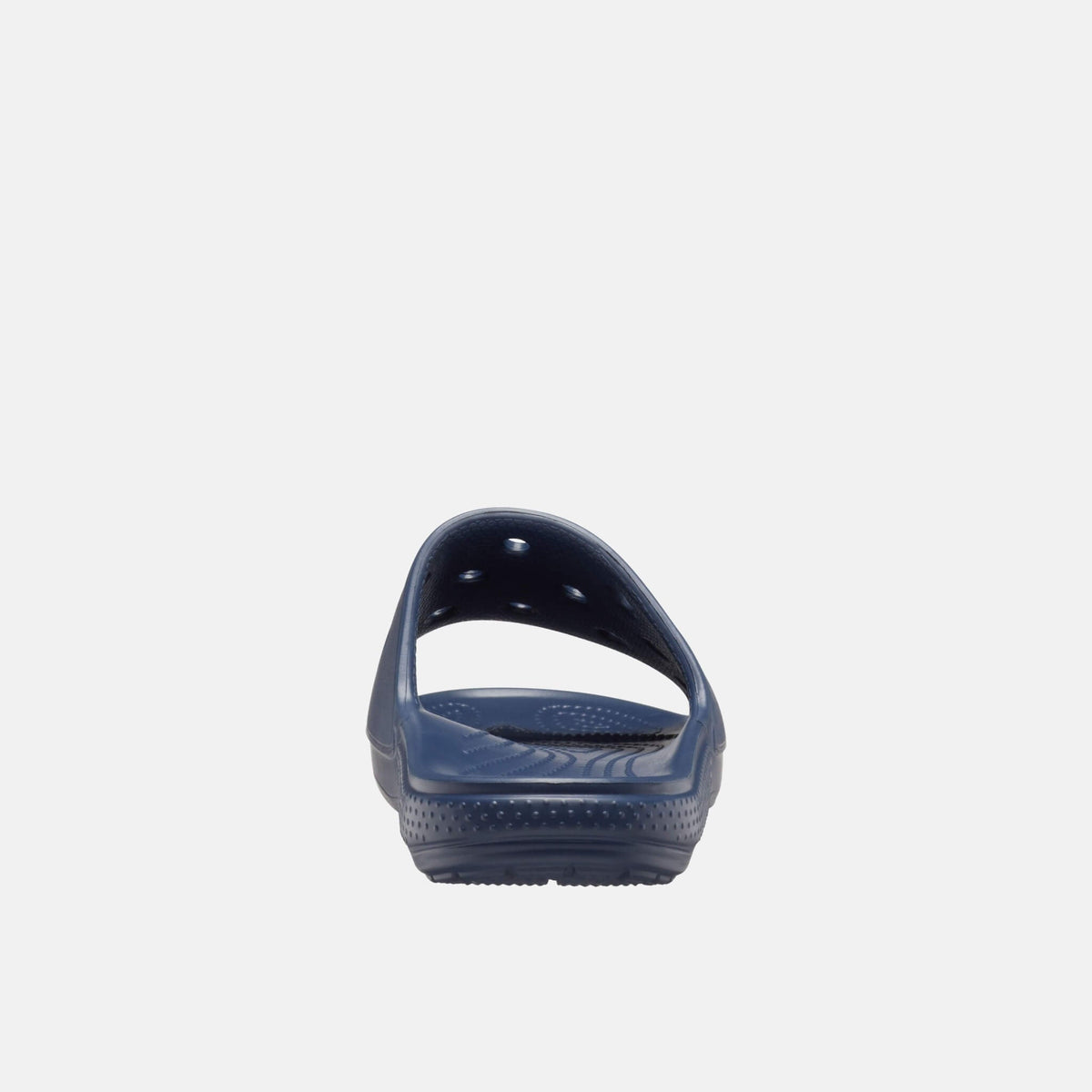 Crocs Classic Slide Navy