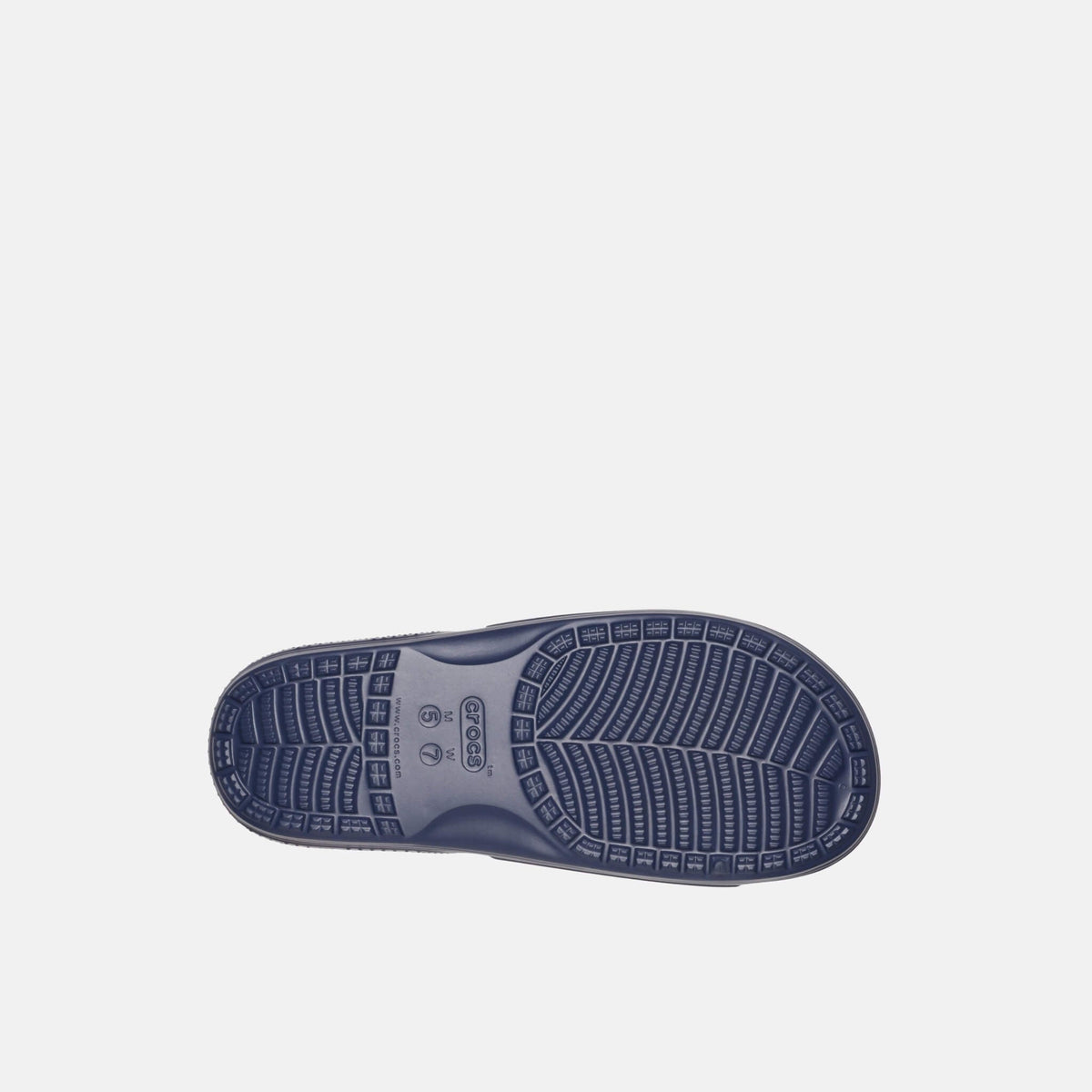 Crocs Classic Slide Navy