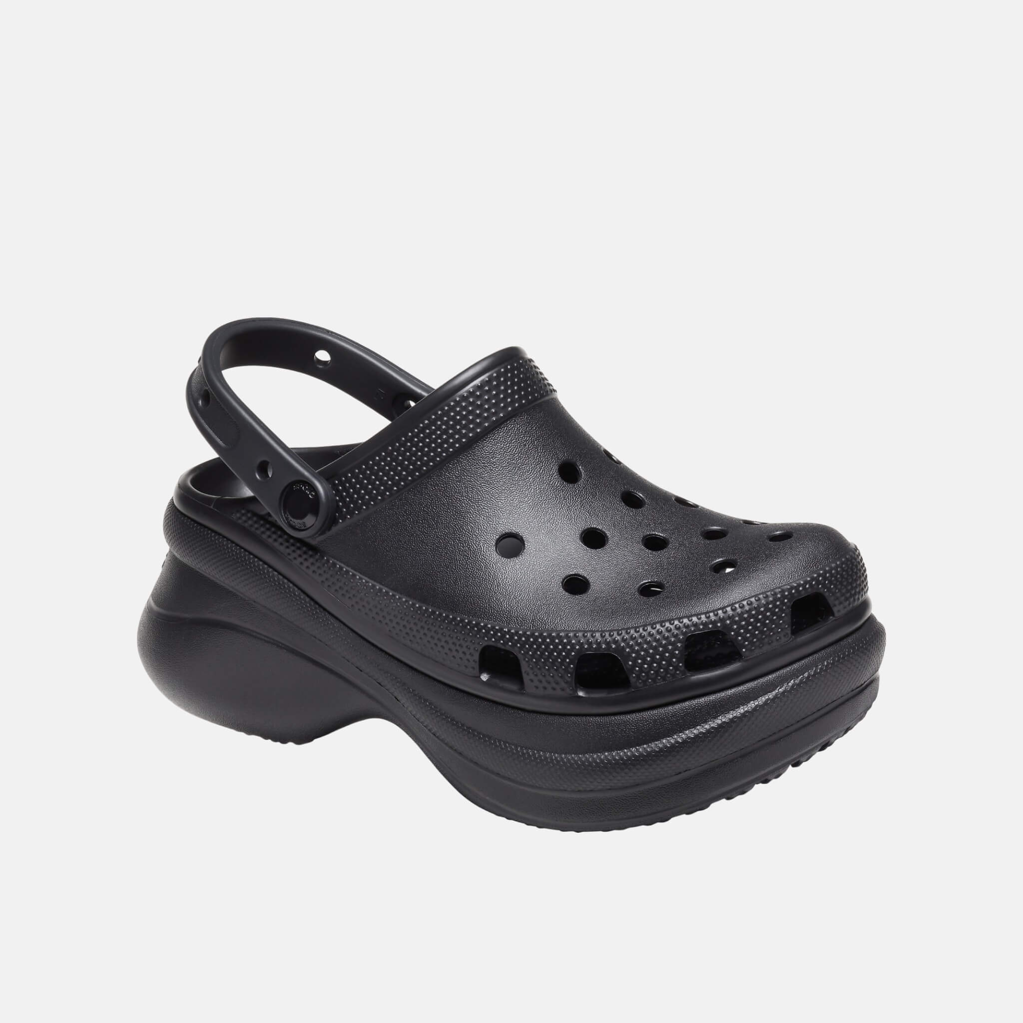 Crocs Classic Bae Clog Black