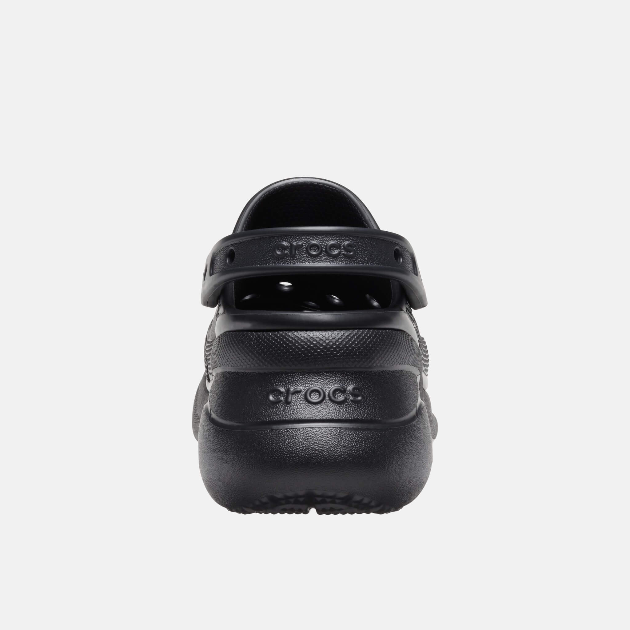 Crocs Classic Bae Clog Black