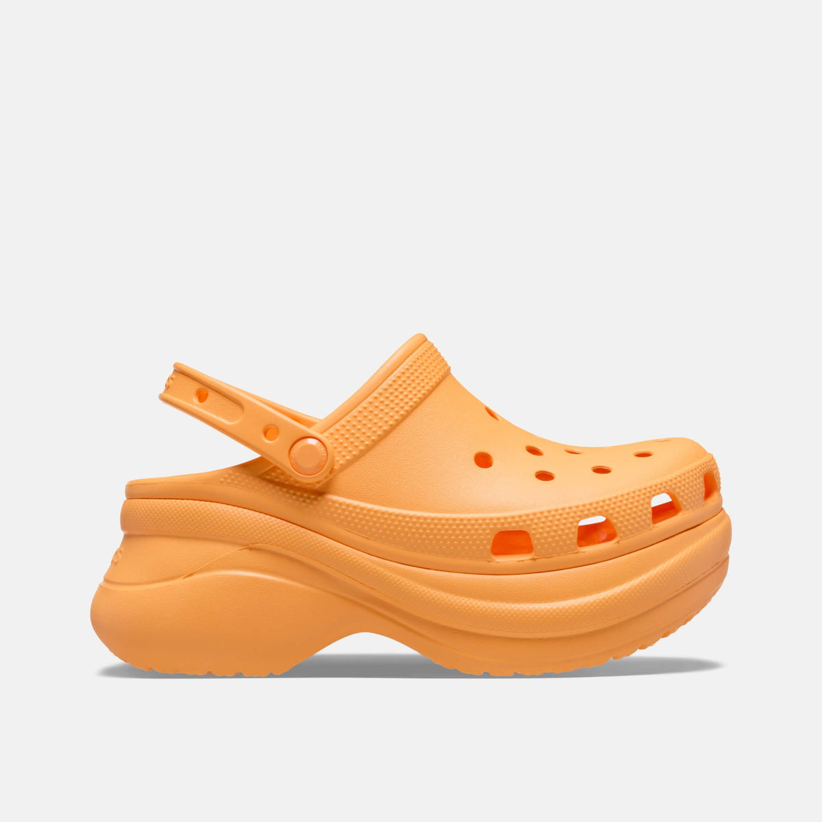 Crocs Bae Clog Orangesicle