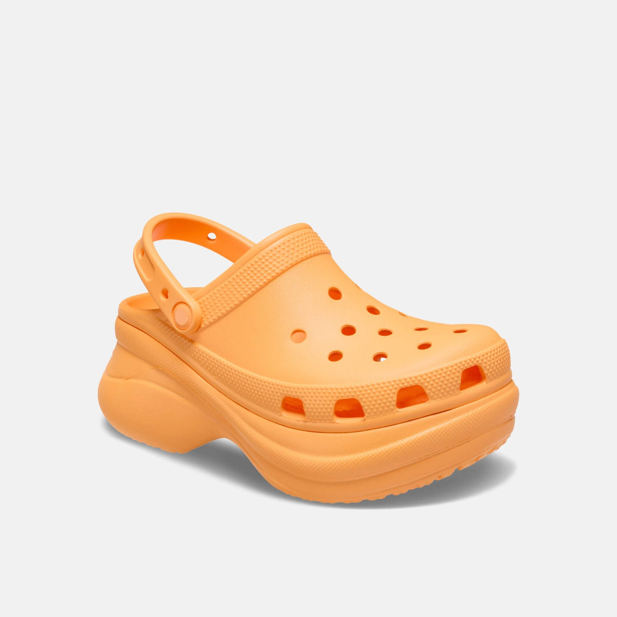Crocs Bae Clog Orangesicle