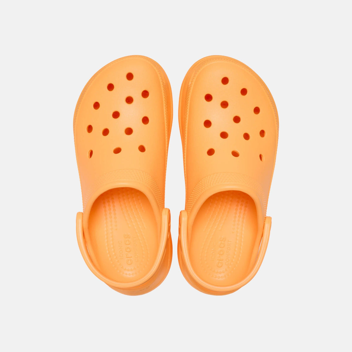 Crocs Bae Clog Orangesicle