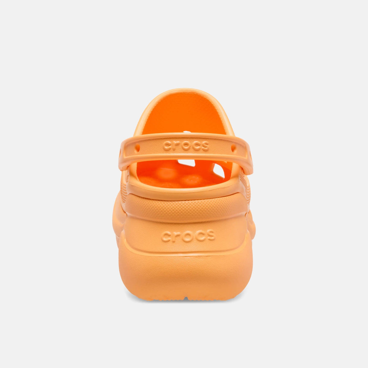 Crocs Bae Clog Orangesicle