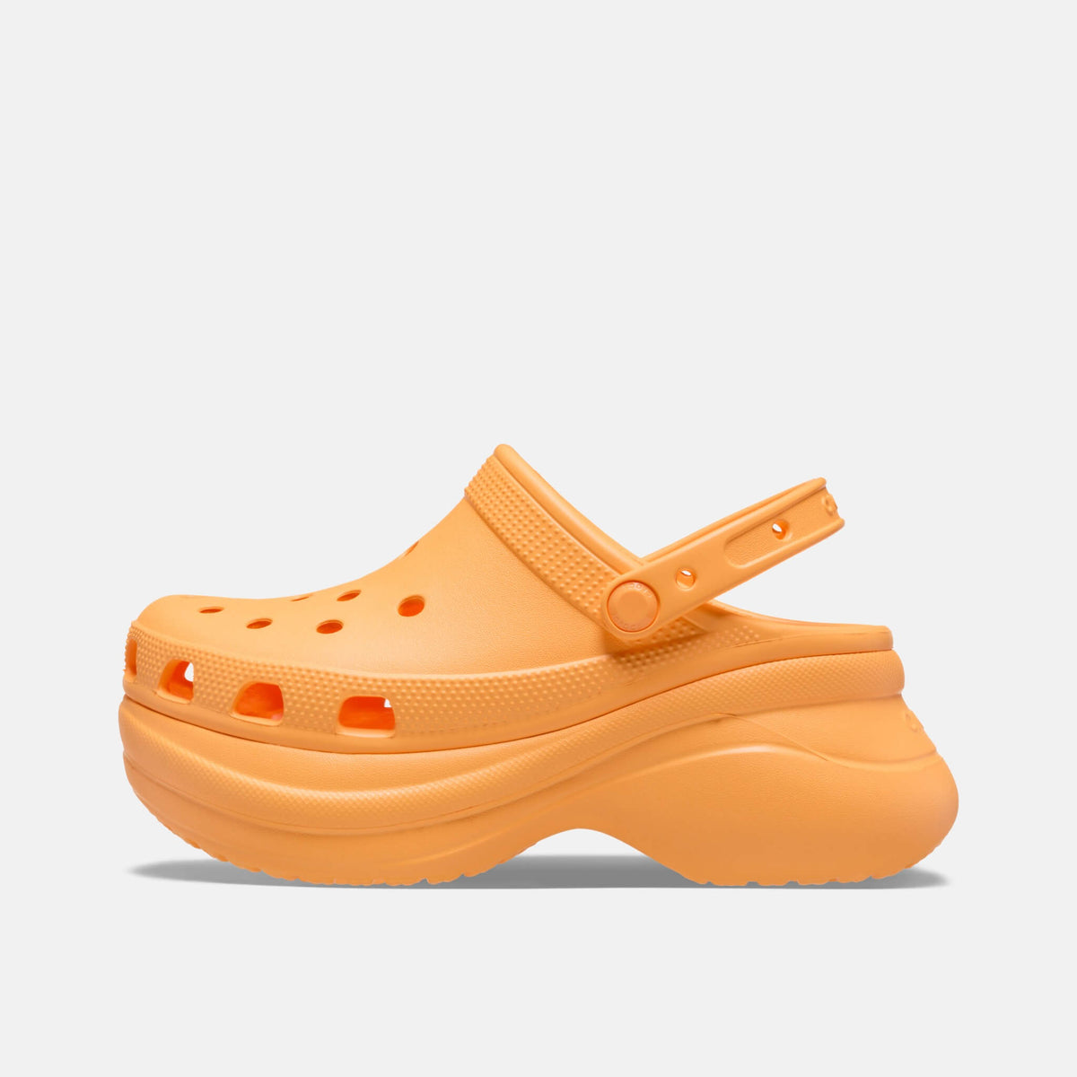 Crocs Bae Clog Orangesicle