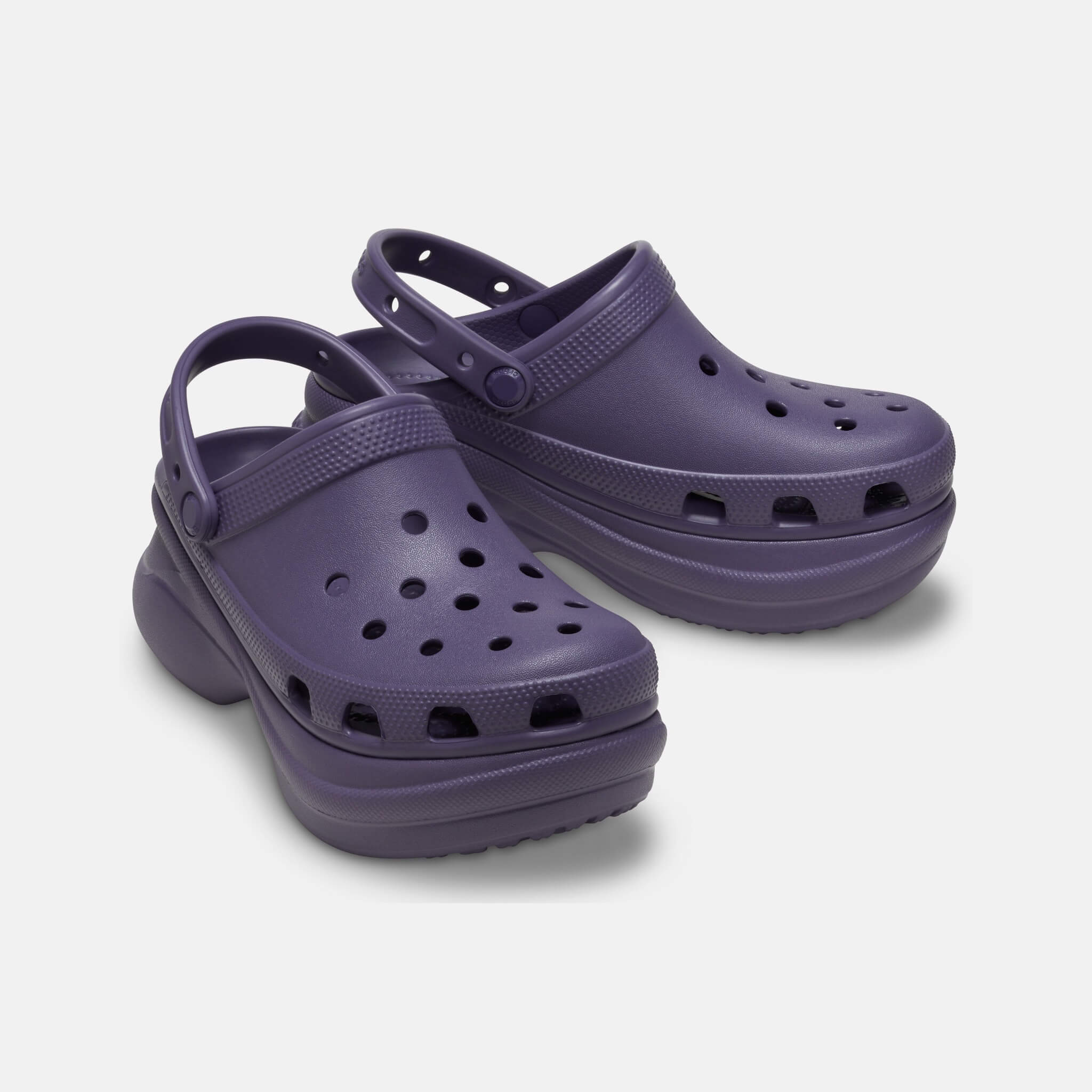 Crocs Bae Clog Nightshade