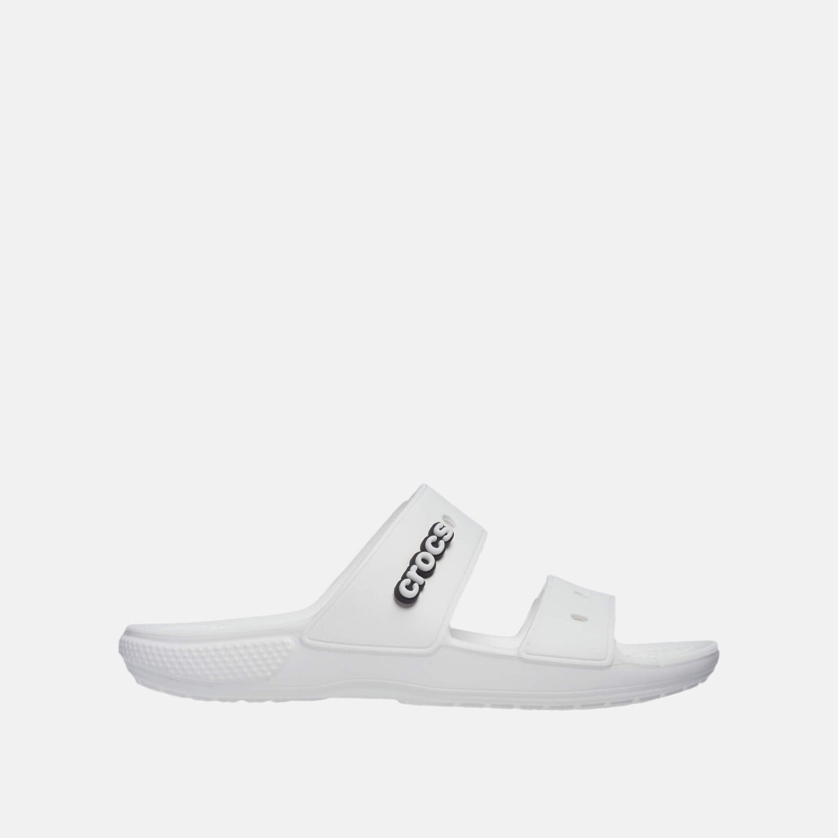 Crocs Classic Sandal White