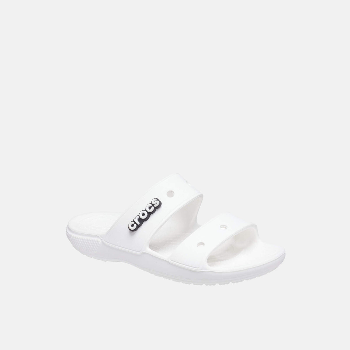 Crocs Classic Sandal White