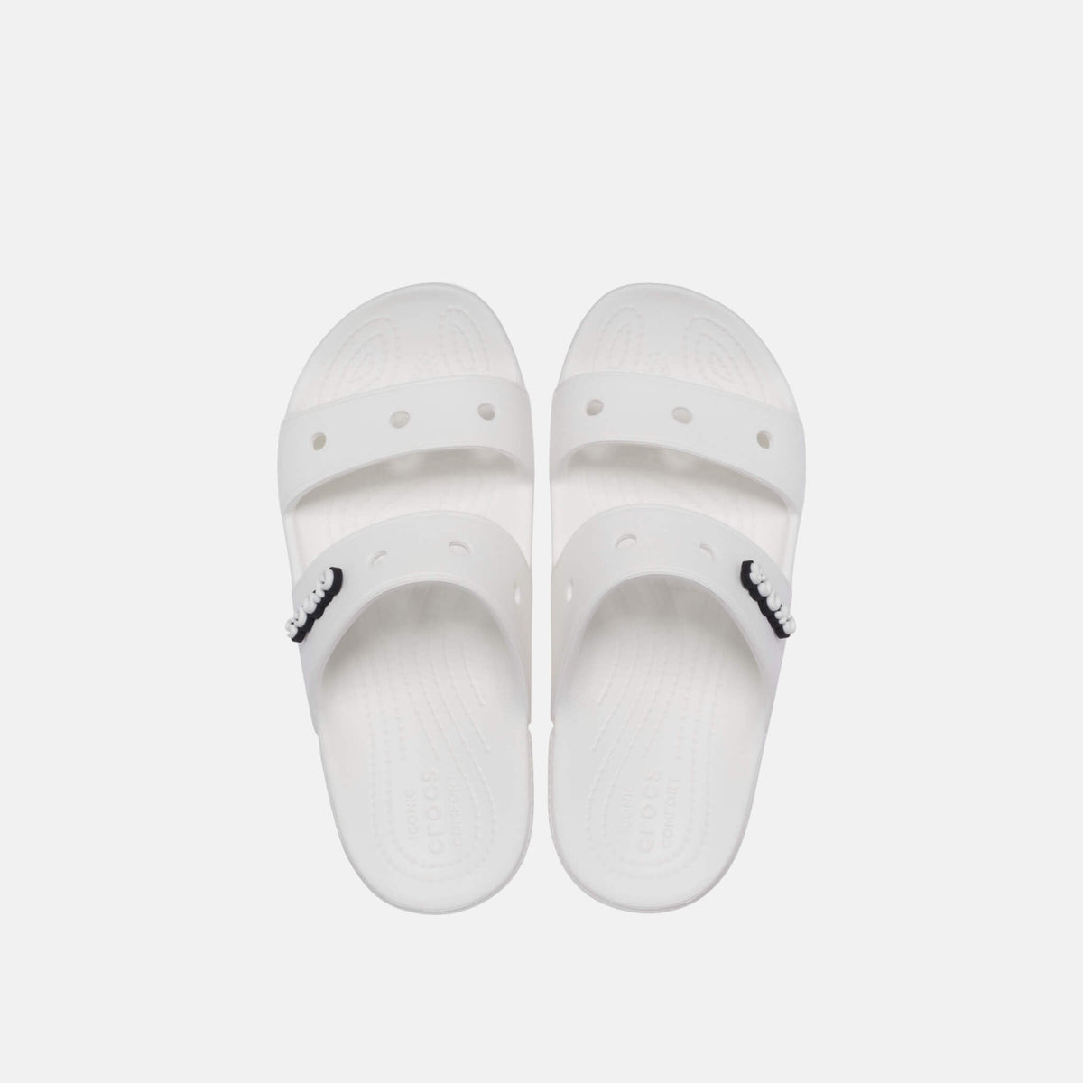 Crocs Classic Sandal White