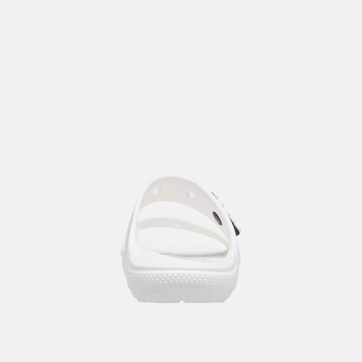 Crocs Classic Sandal White