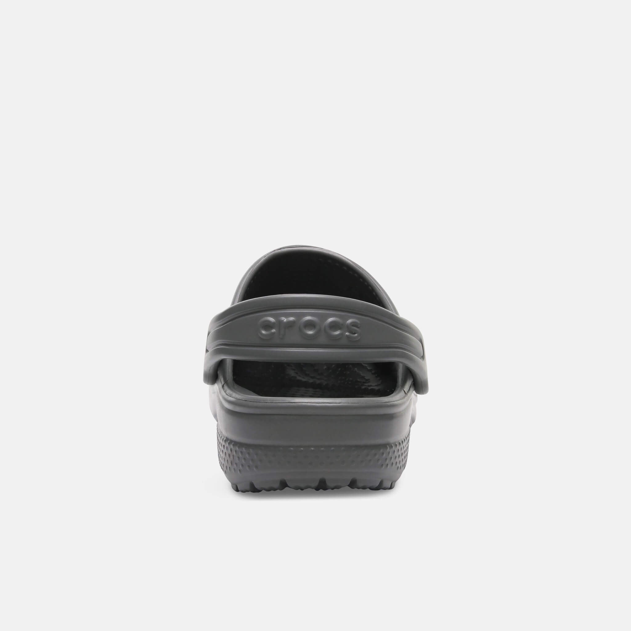 Crocs Kids Classic Clog Slate Grey