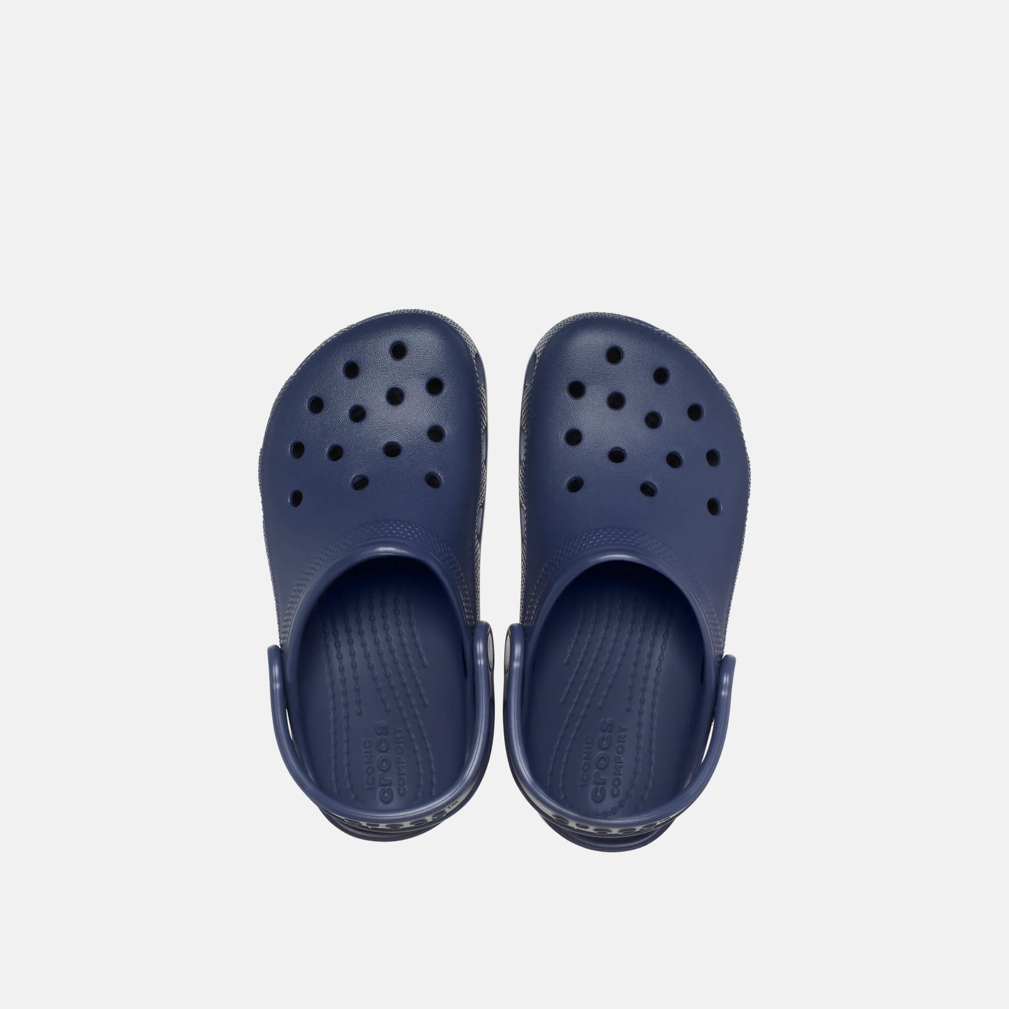 Crocs Kids Classic Clog Navy
