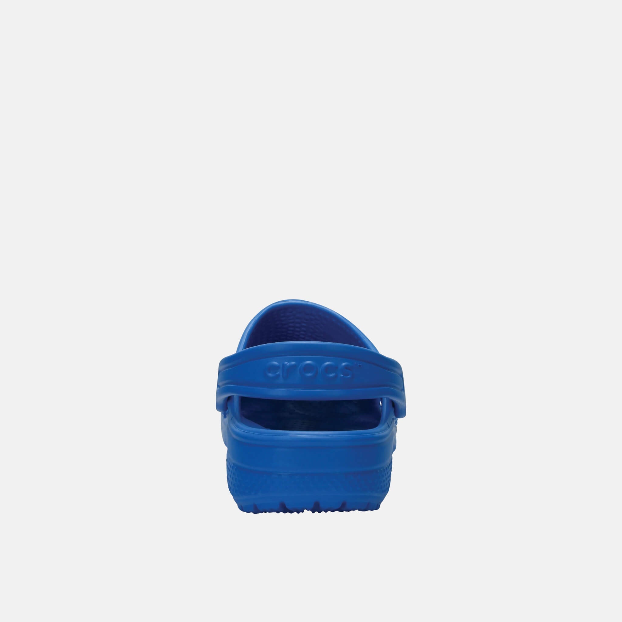 Crocs Kids Classic Clog Ocean