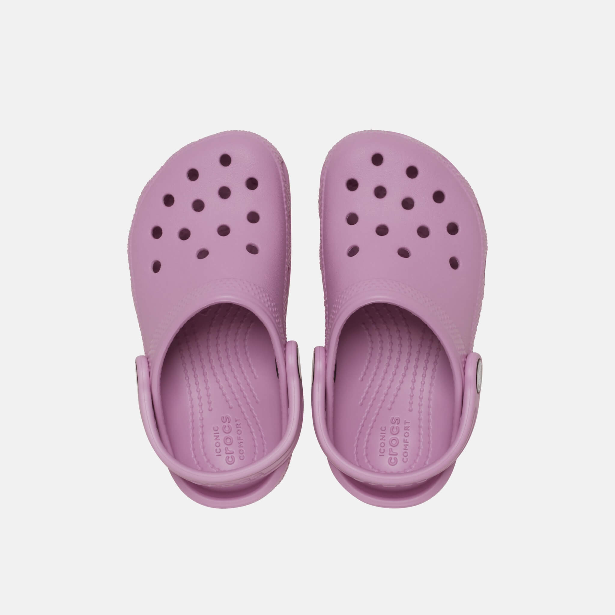Crocs Kids Classic Clog Hydrangea
