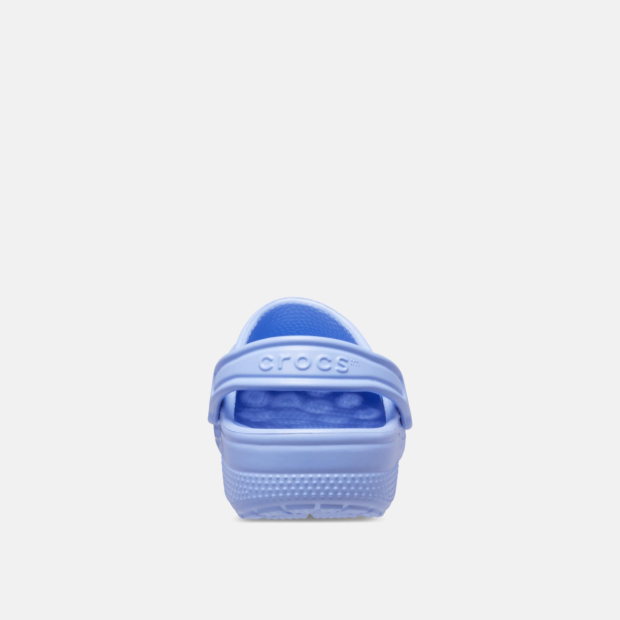 Crocs Kids Classic Clog Moon Jelly