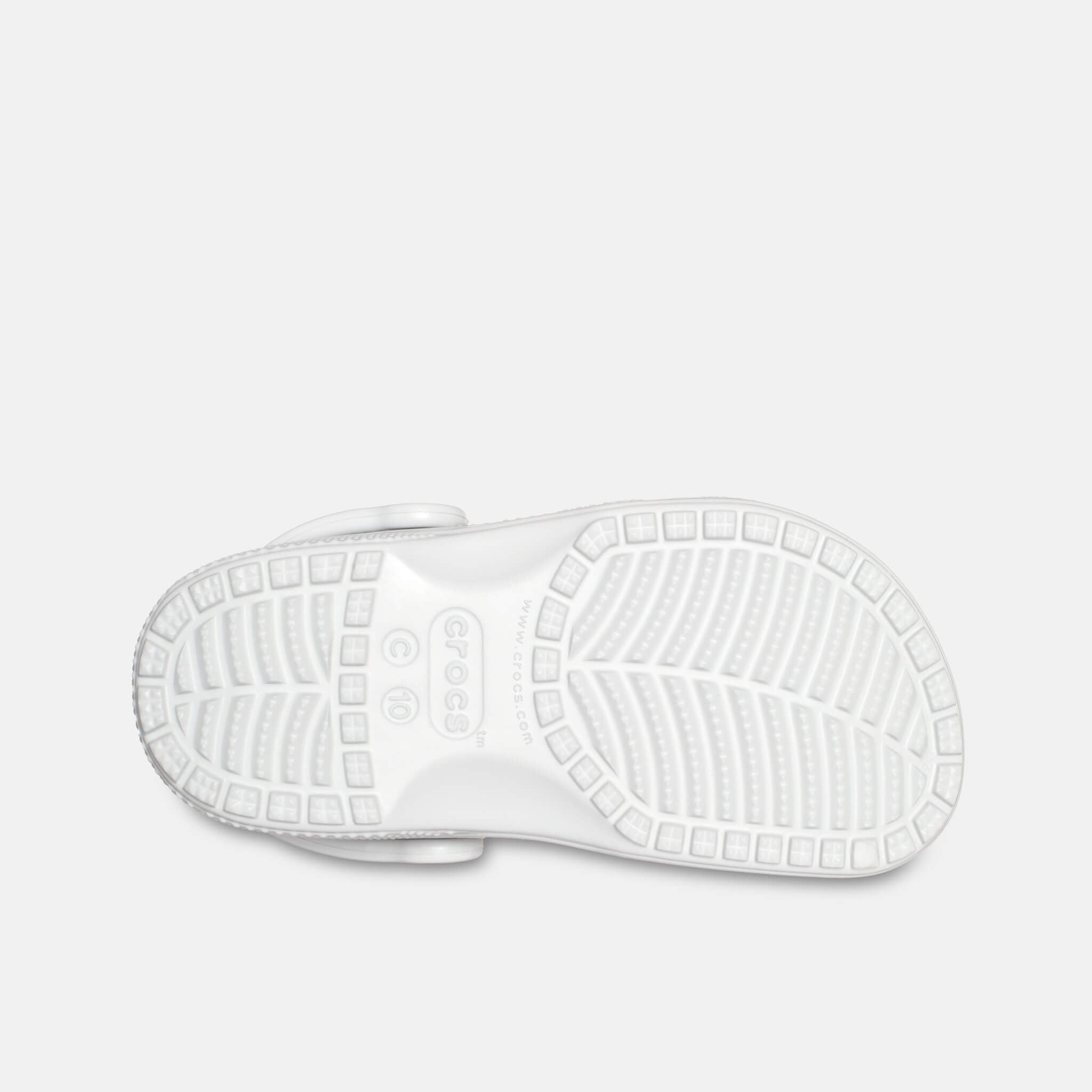 Crocs Kids Classic Clog Atmosphere