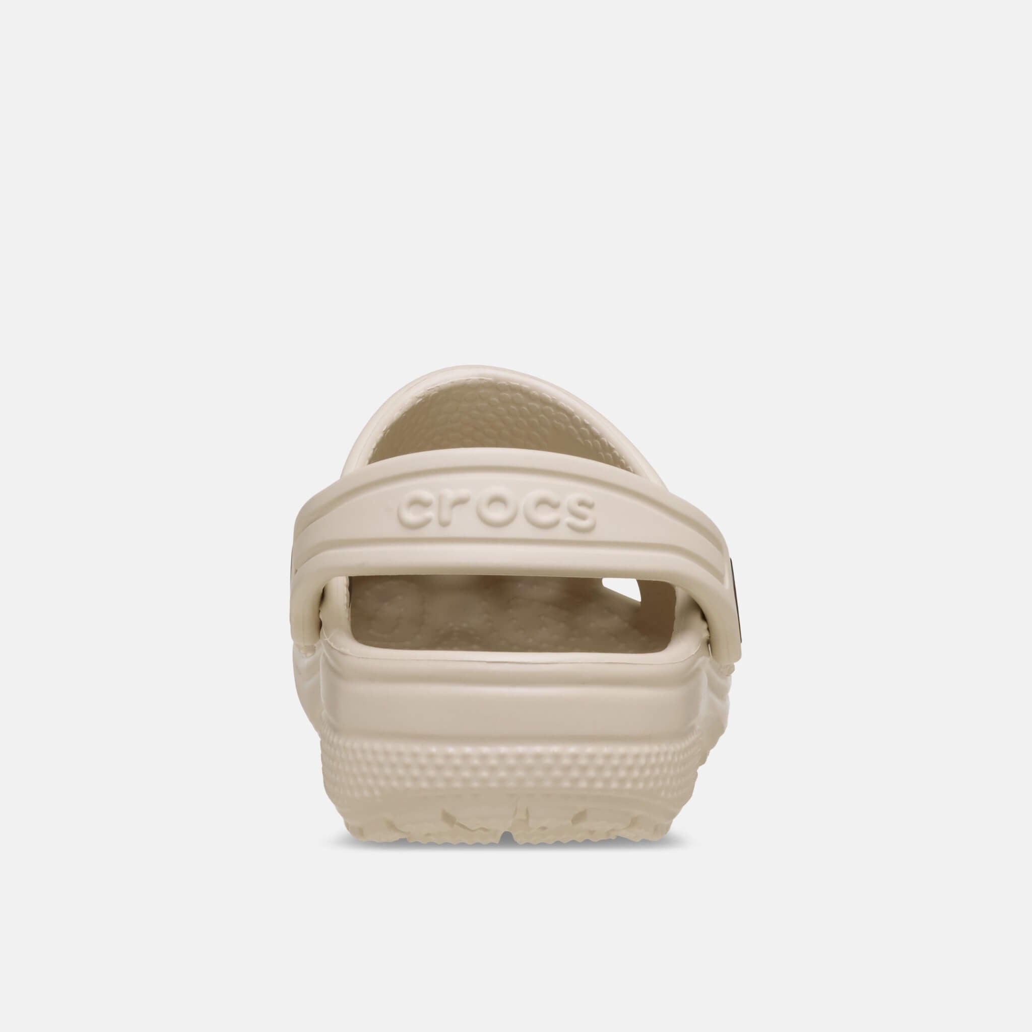 Crocs Kids Classic Clog Frappe