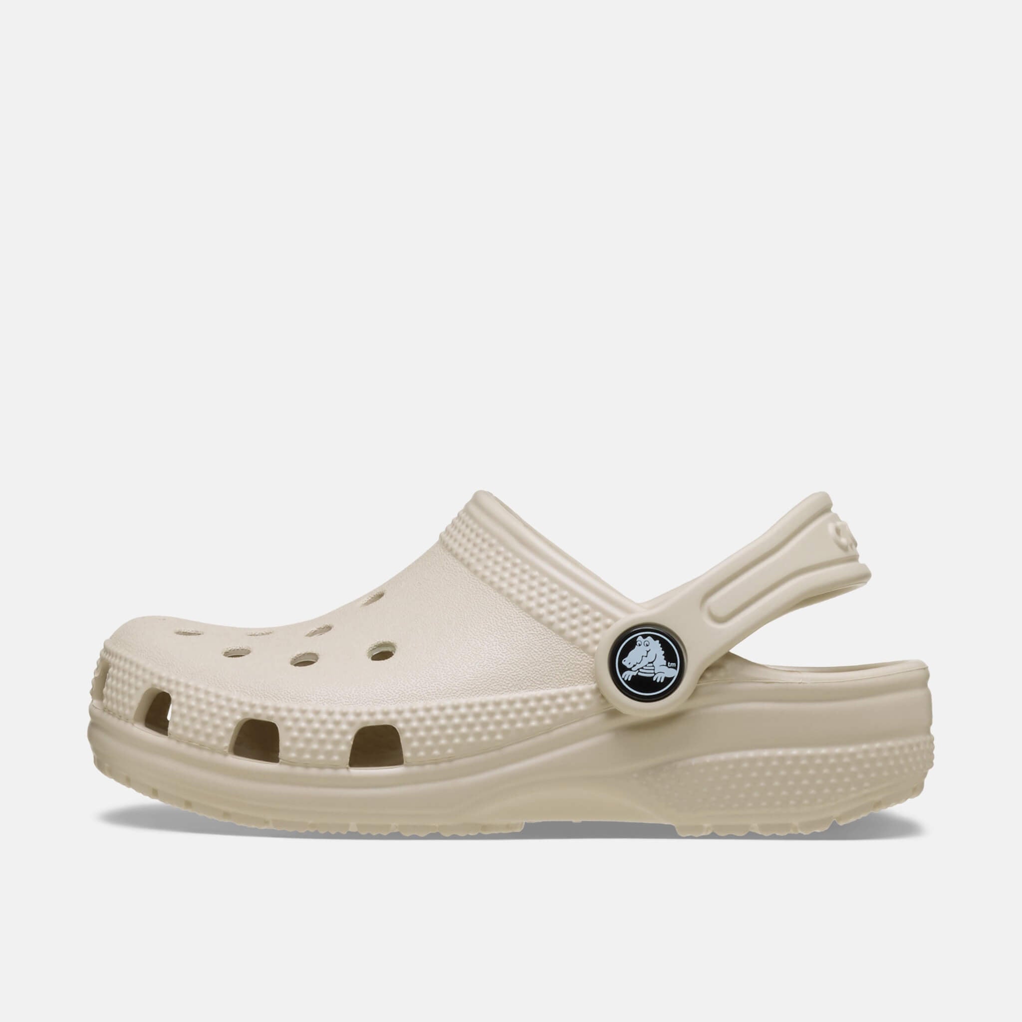 Crocs Kids Classic Clog Frappe