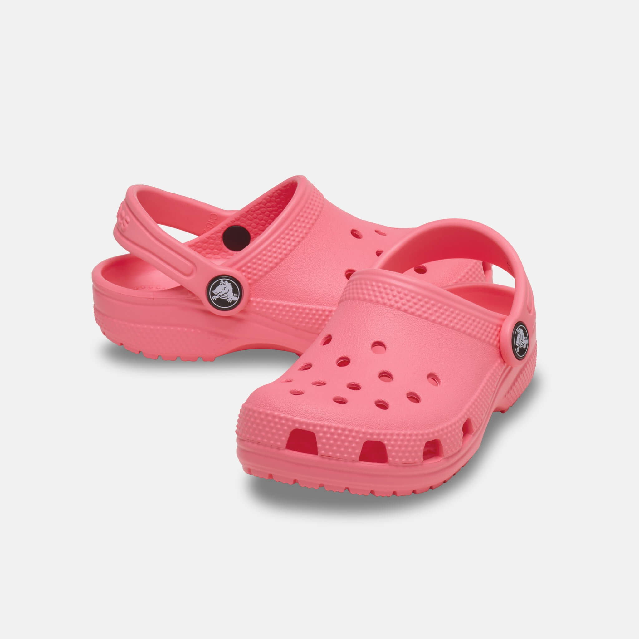 Crocs Kids Classic Clog Guava