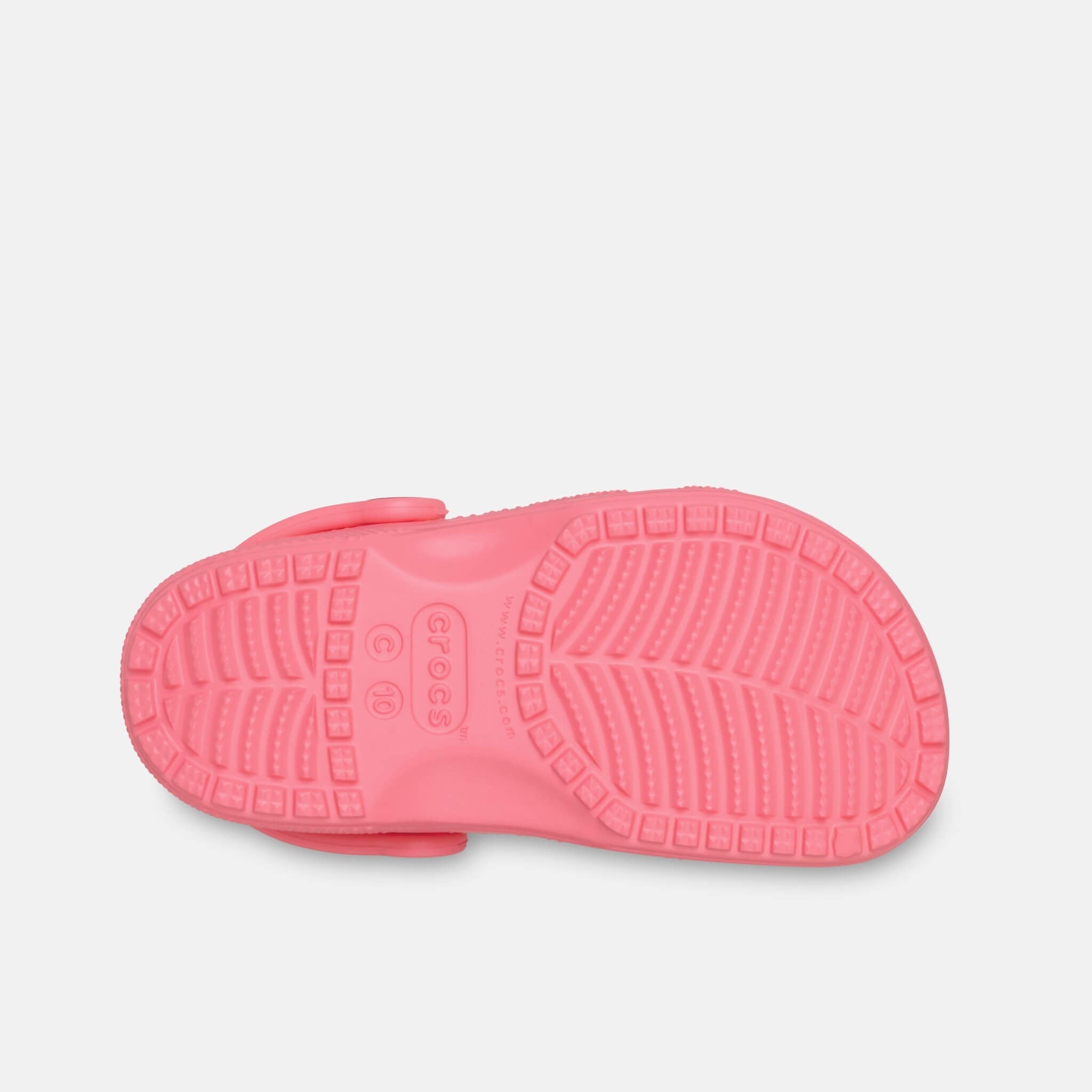 Crocs Kids Classic Clog Guava