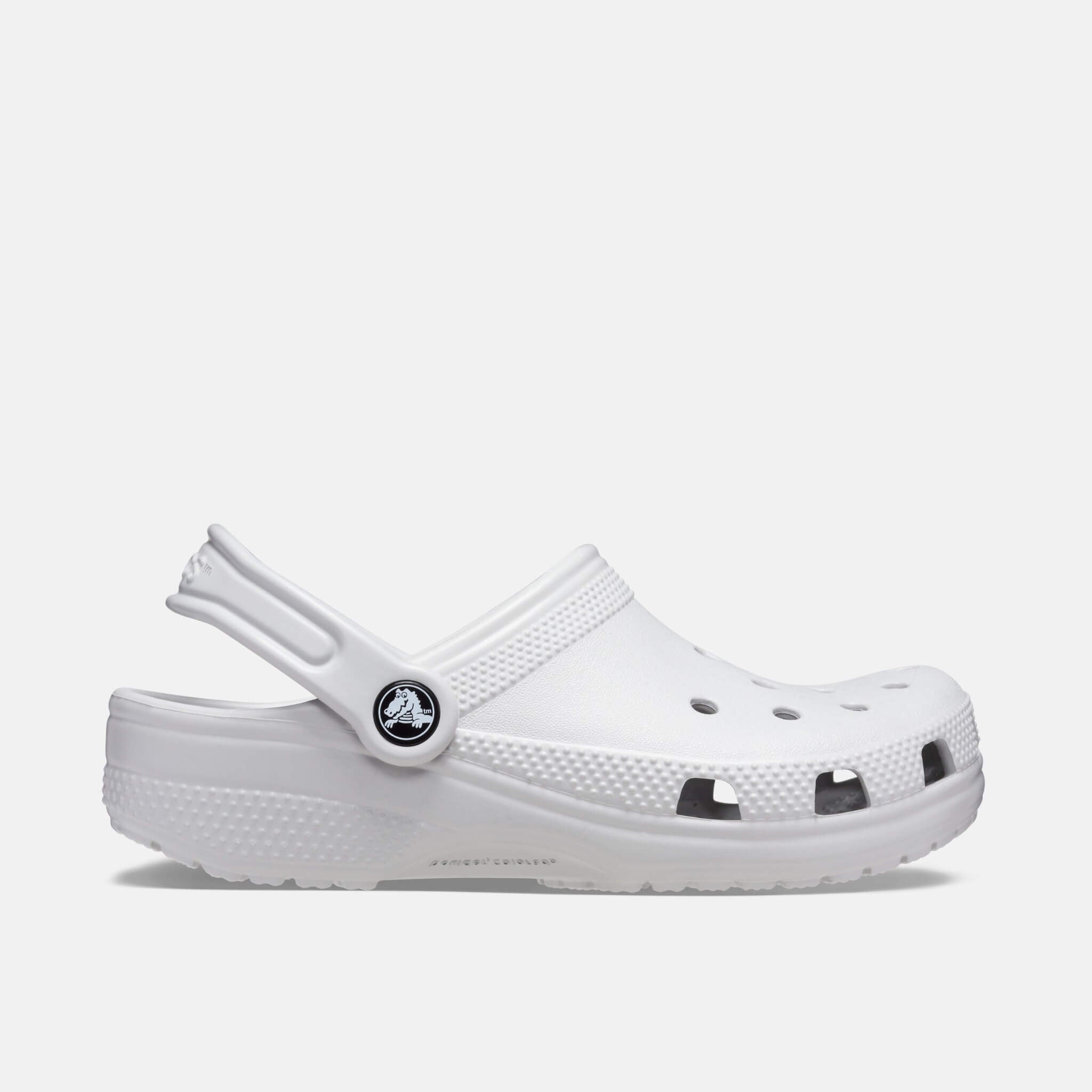 Crocs Kids Classic Clog Atmosphere