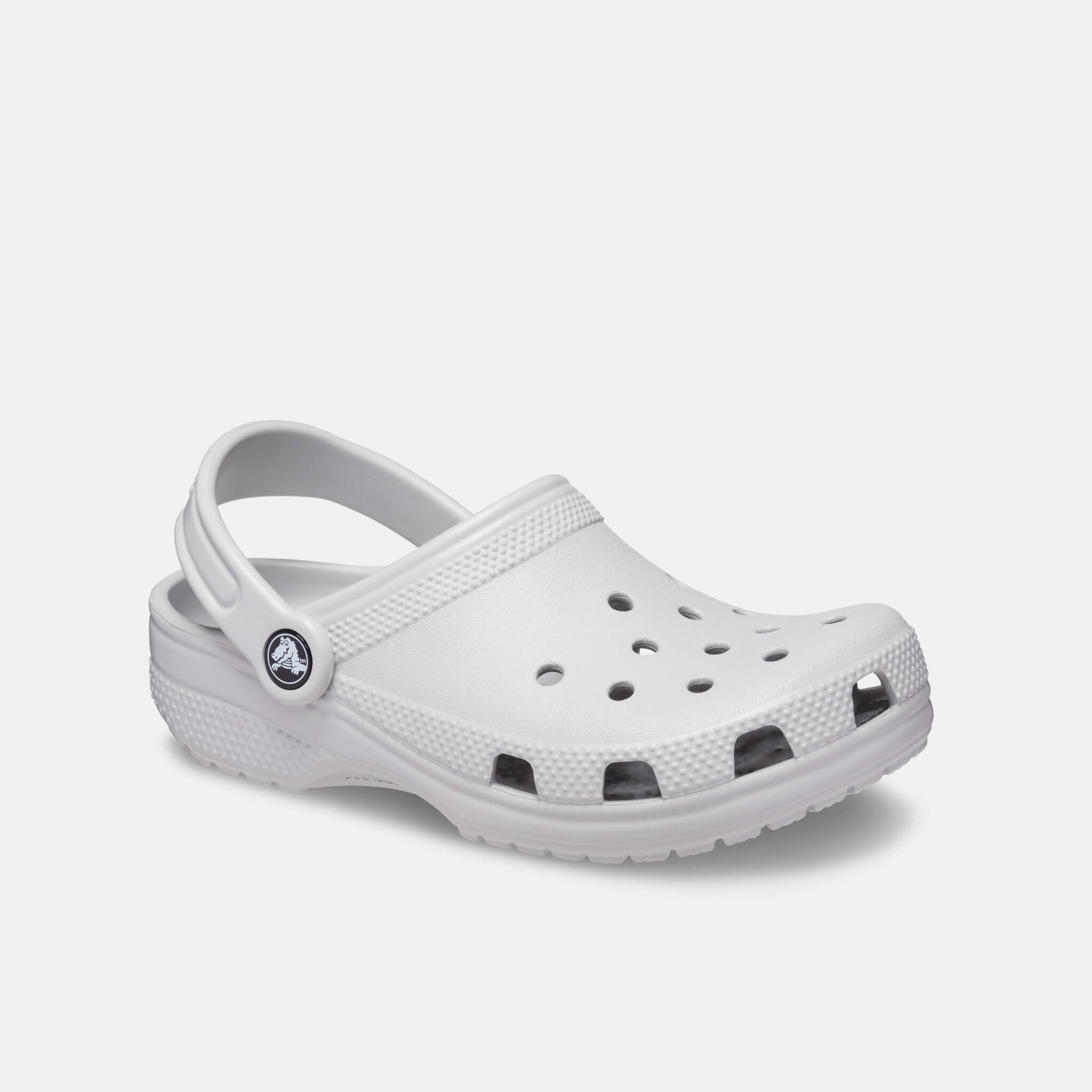Crocs Kids Classic Clog Atmosphere