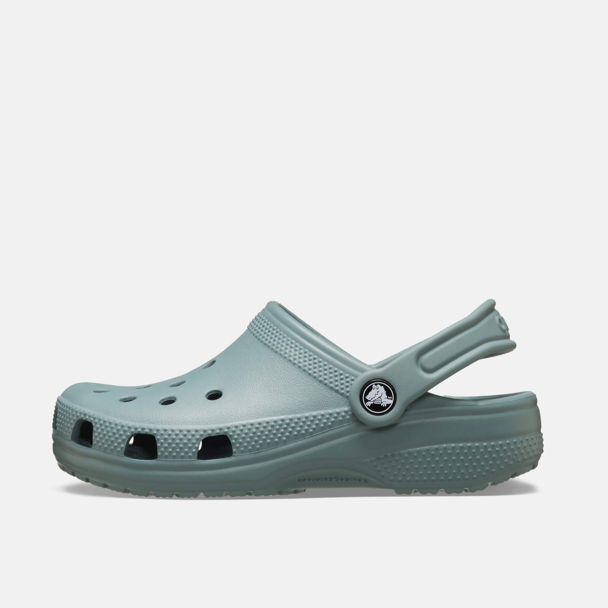 Crocs Kids Classic Clog Pond