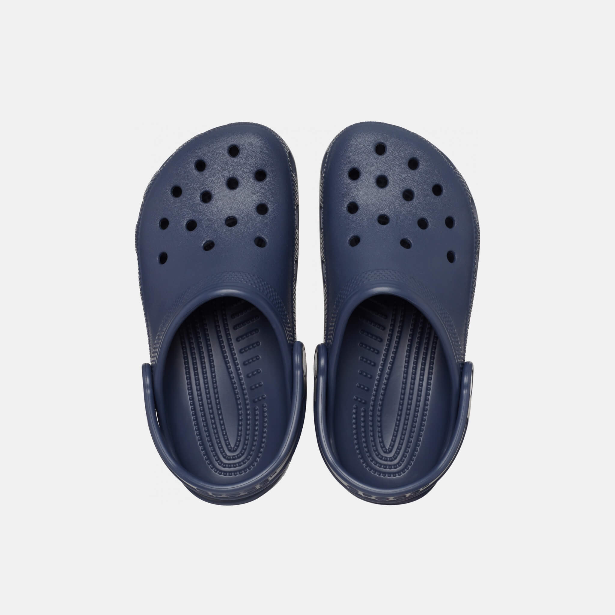 Crocs Kids Classic Clog Navy