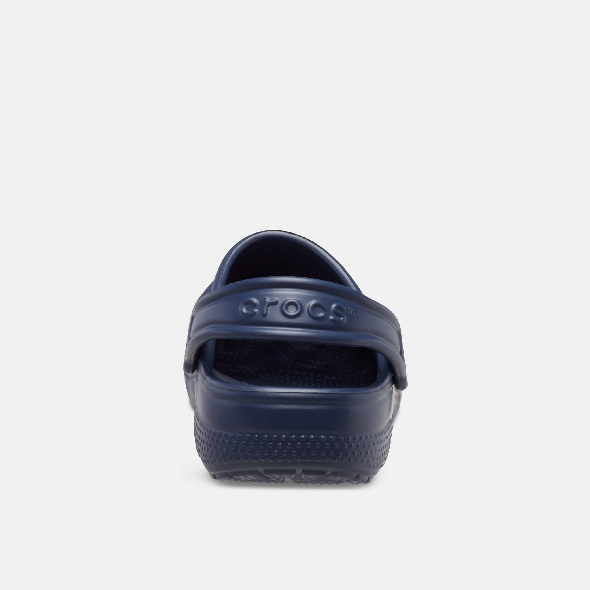 Crocs Kids Classic Clog Navy