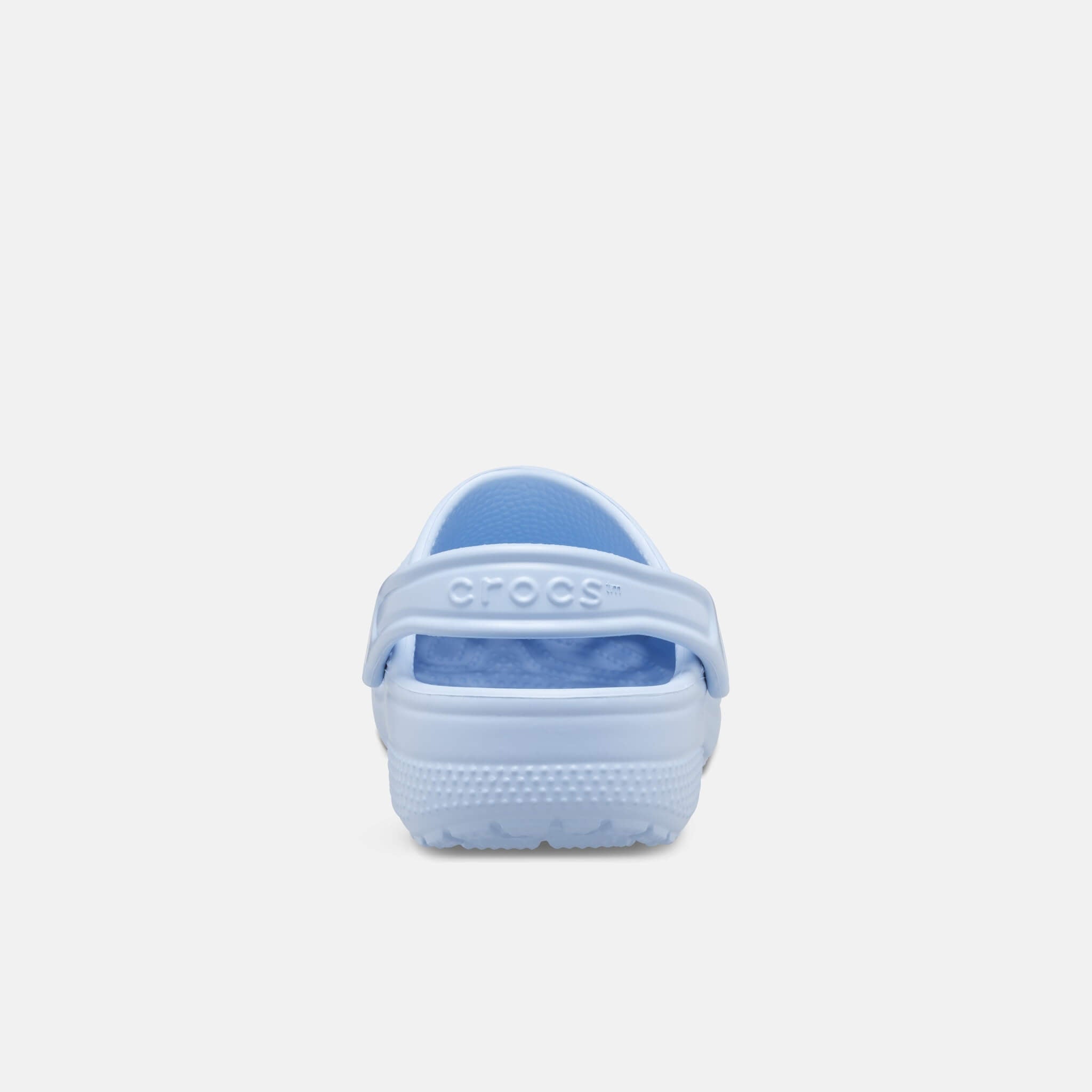 Crocs Kids Classic Clog Blue Calcite