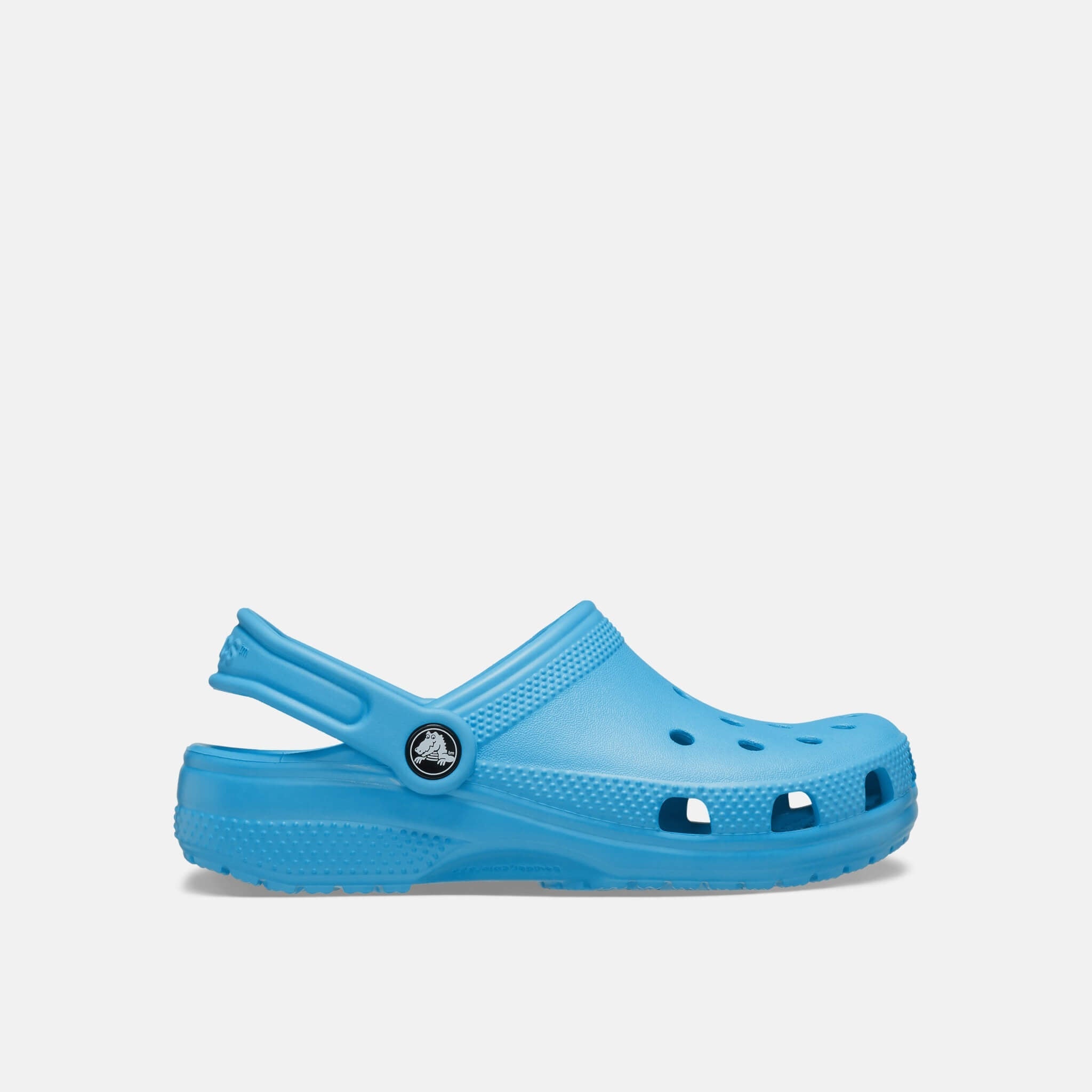 Crocs Kids Classic Clog Venetian Blue