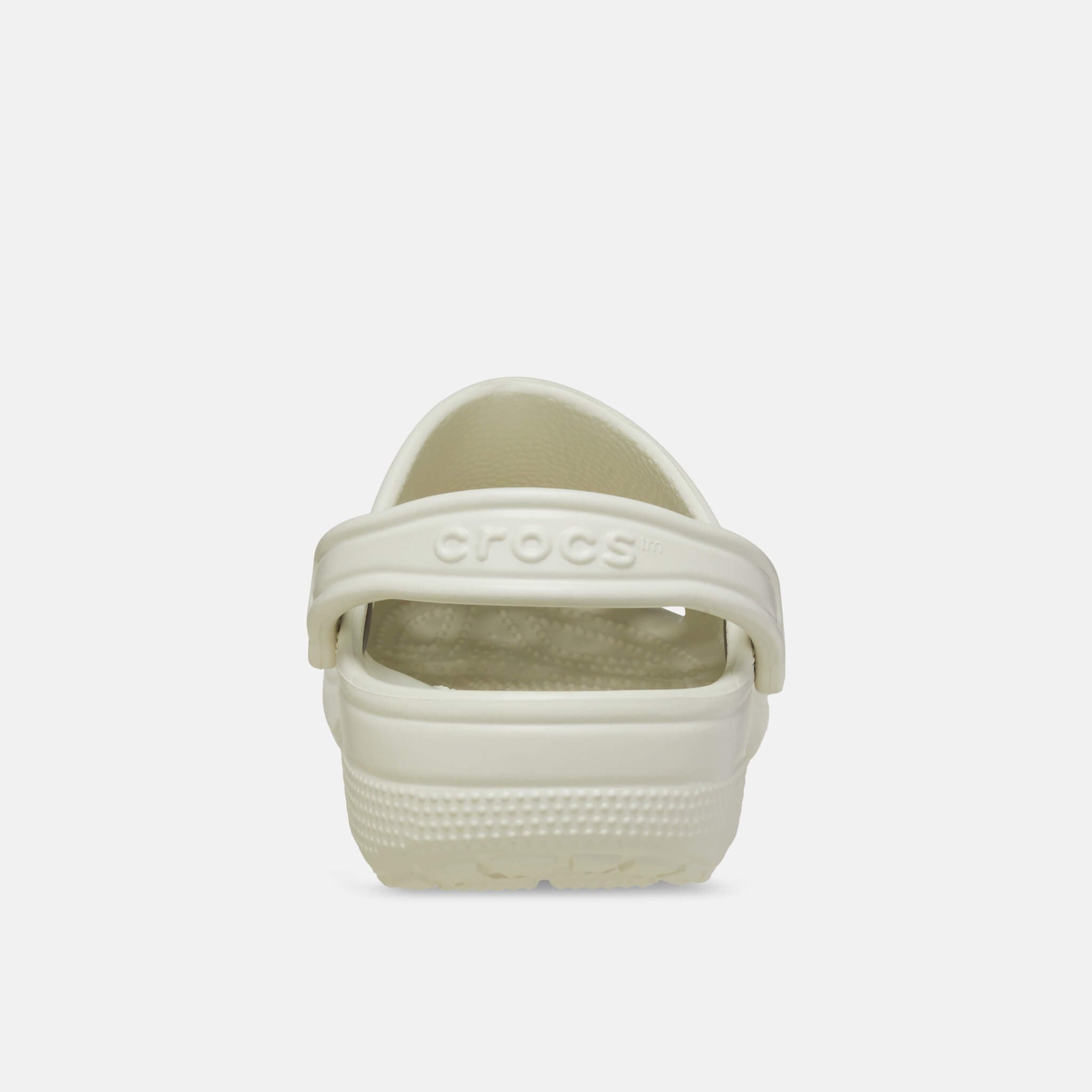 Crocs Kids Classic Clog Linen