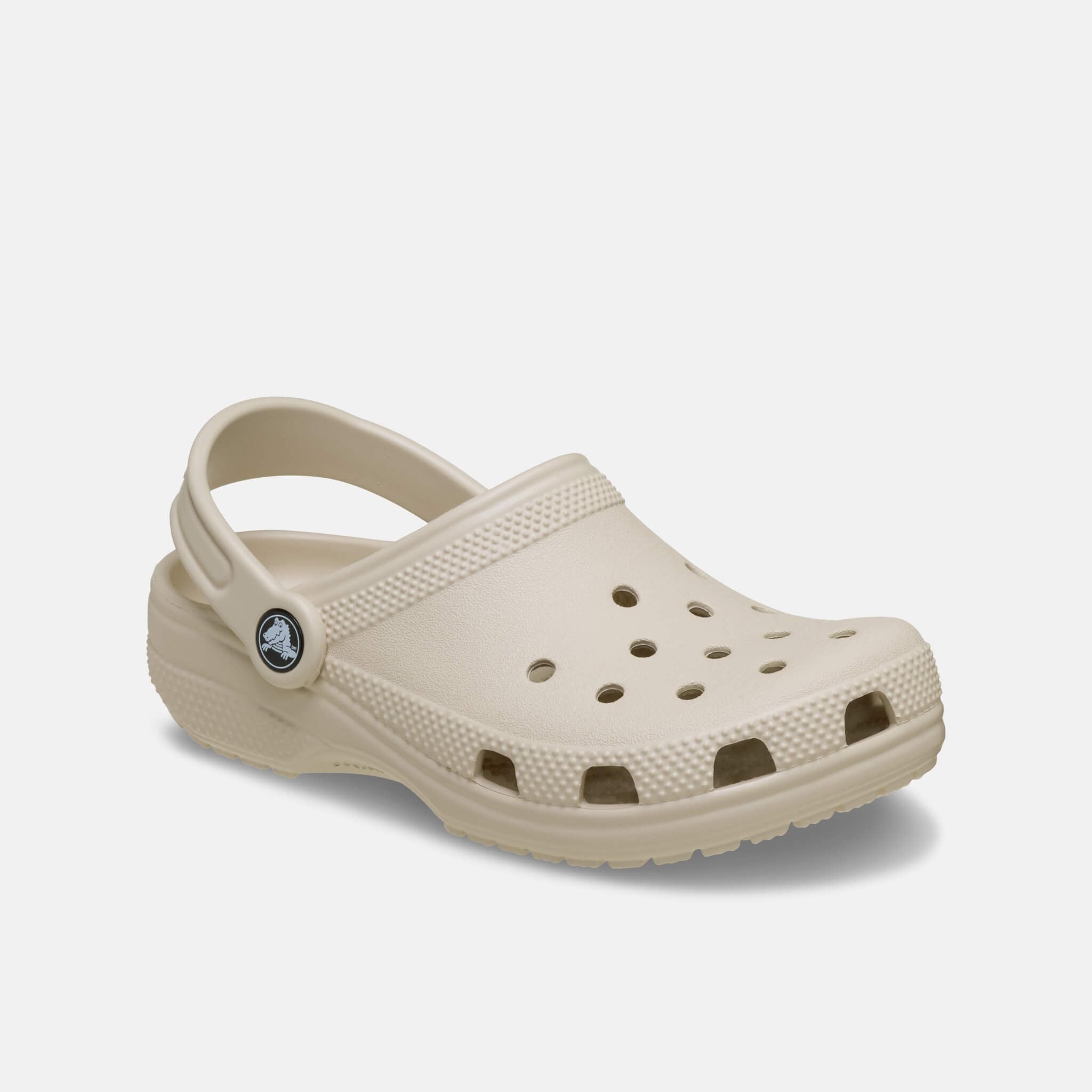 Crocs Kids Classic Clog Frappe